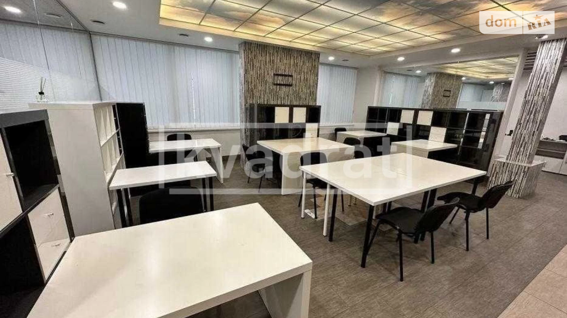 Сдается в аренду офис 100 кв. м в бизнес-центре, цена: 2000 $ - фото 3