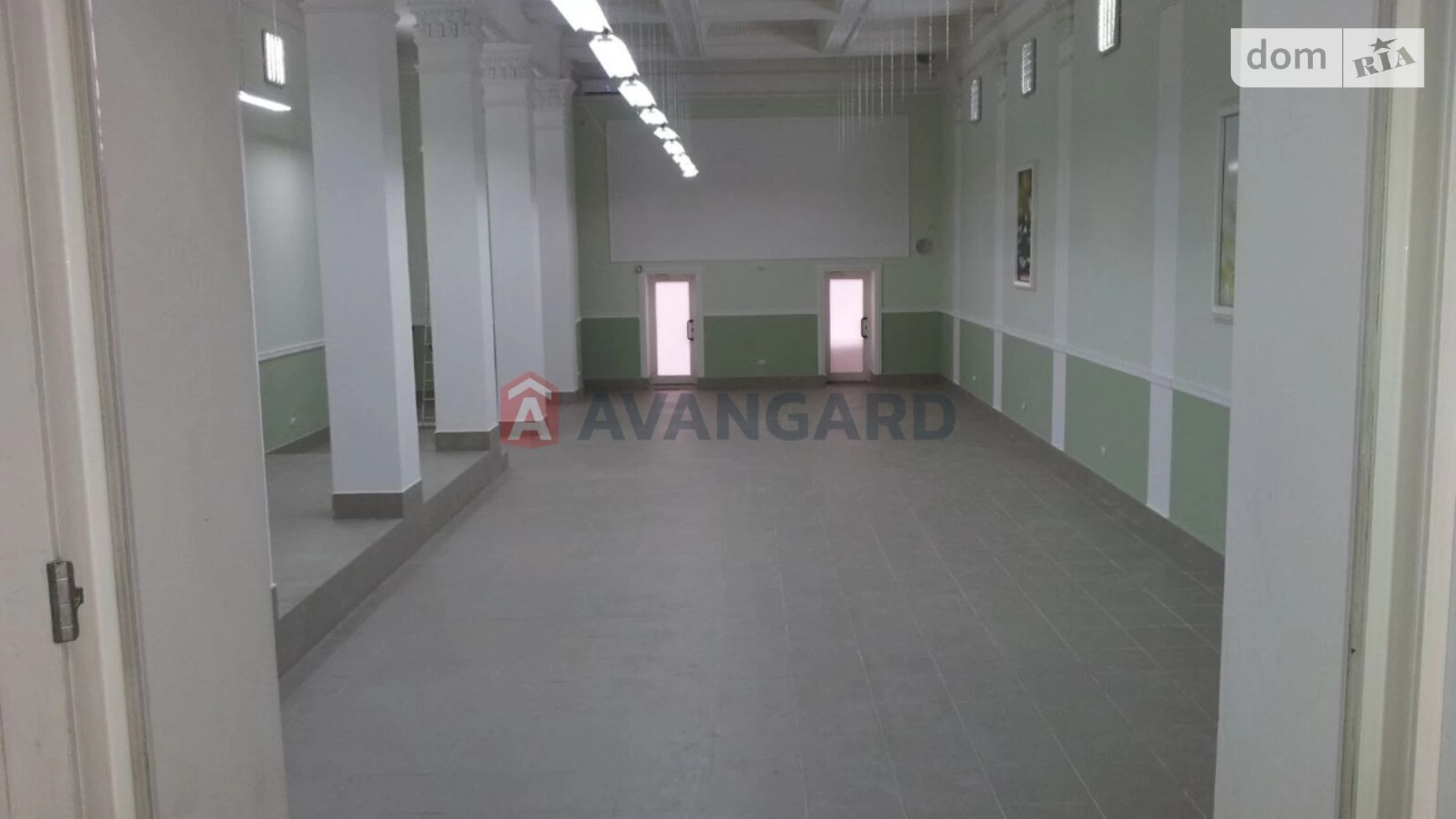 Сдается в аренду объект сферы услуг 200 кв. м в 4-этажном здании, цена: 40000 грн - фото 5