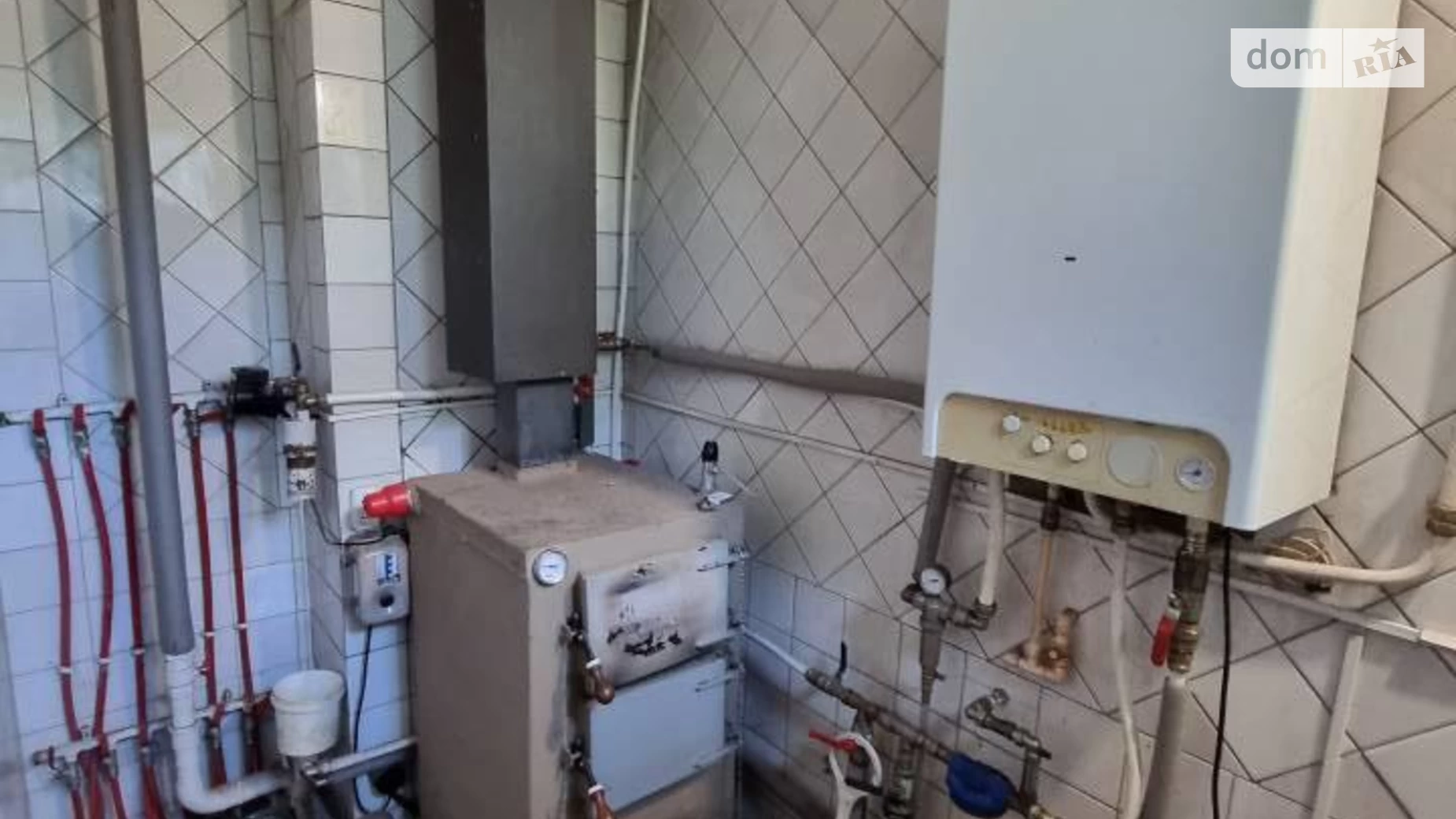 Продается дом на 2 этажа 159 кв. м с мансардой, цена: 55000 $ - фото 5
