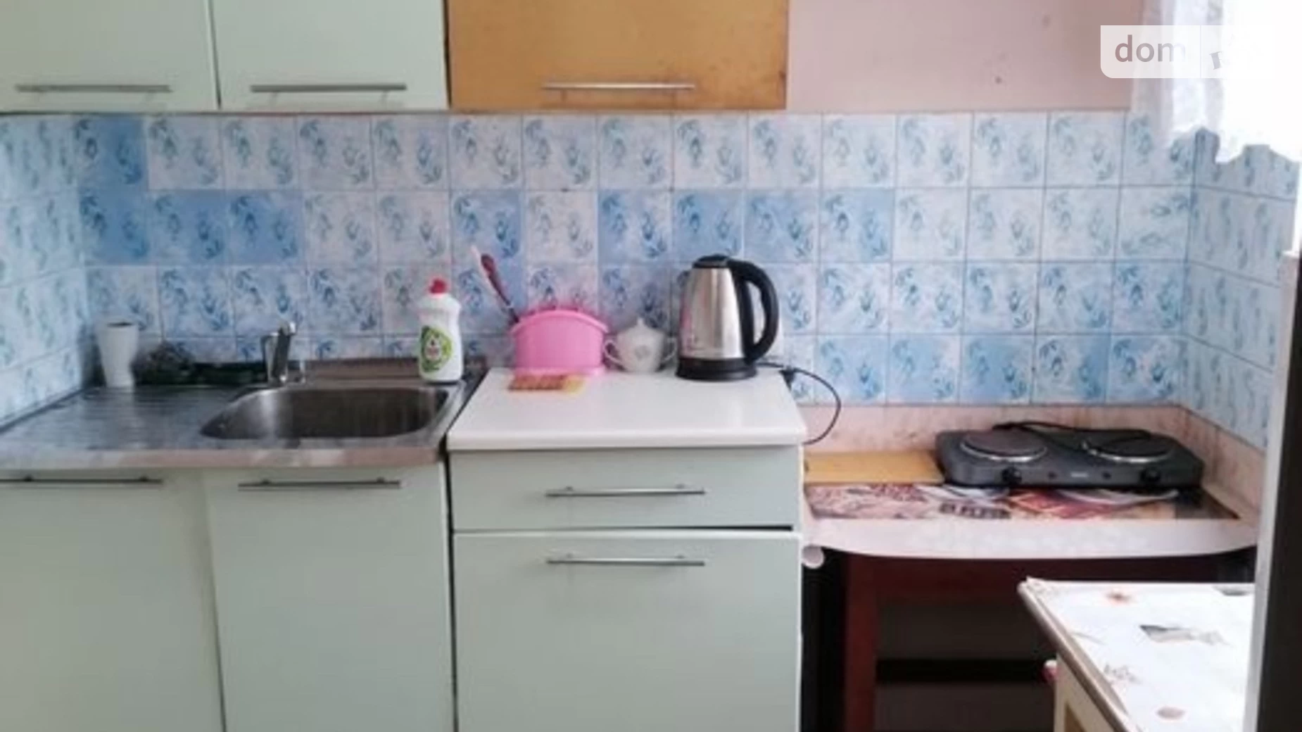Продается 1-комнатная квартира 29.5 кв. м в Кропивницком, Кізельгур - фото 5
