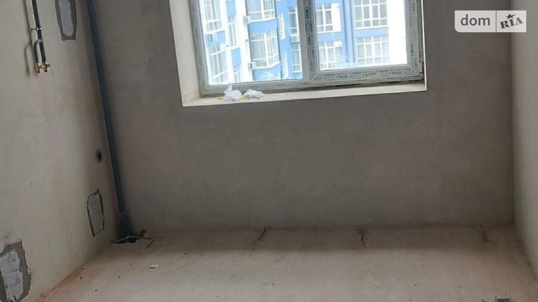 Продается 1-комнатная квартира 43 кв. м в Ивано-Франковске, ул. Высочана Семена, 18 - фото 4