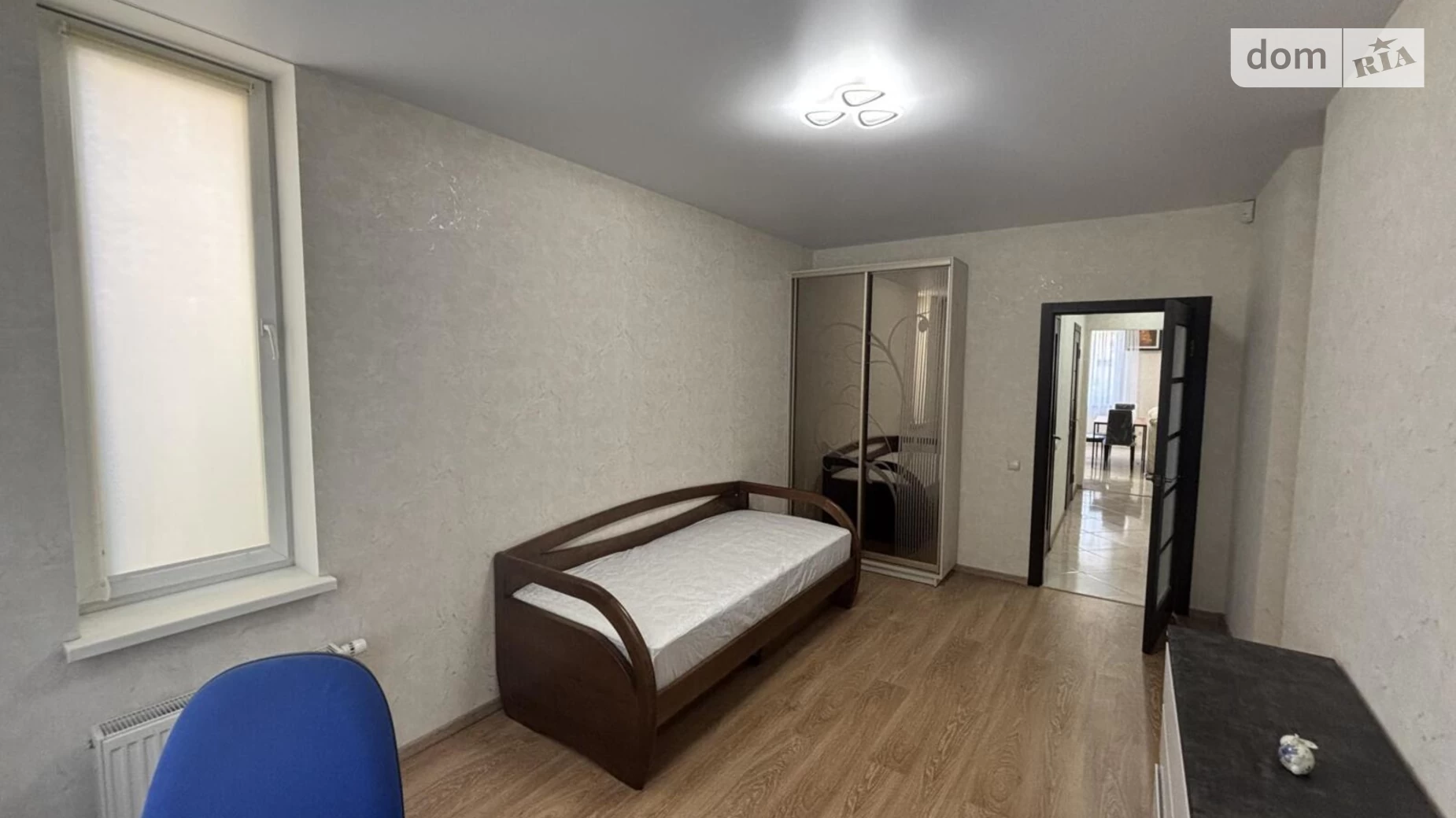 Сдается в аренду 2-комнатная квартира 86 кв. м в Киеве, ул. Регенераторная - фото 5