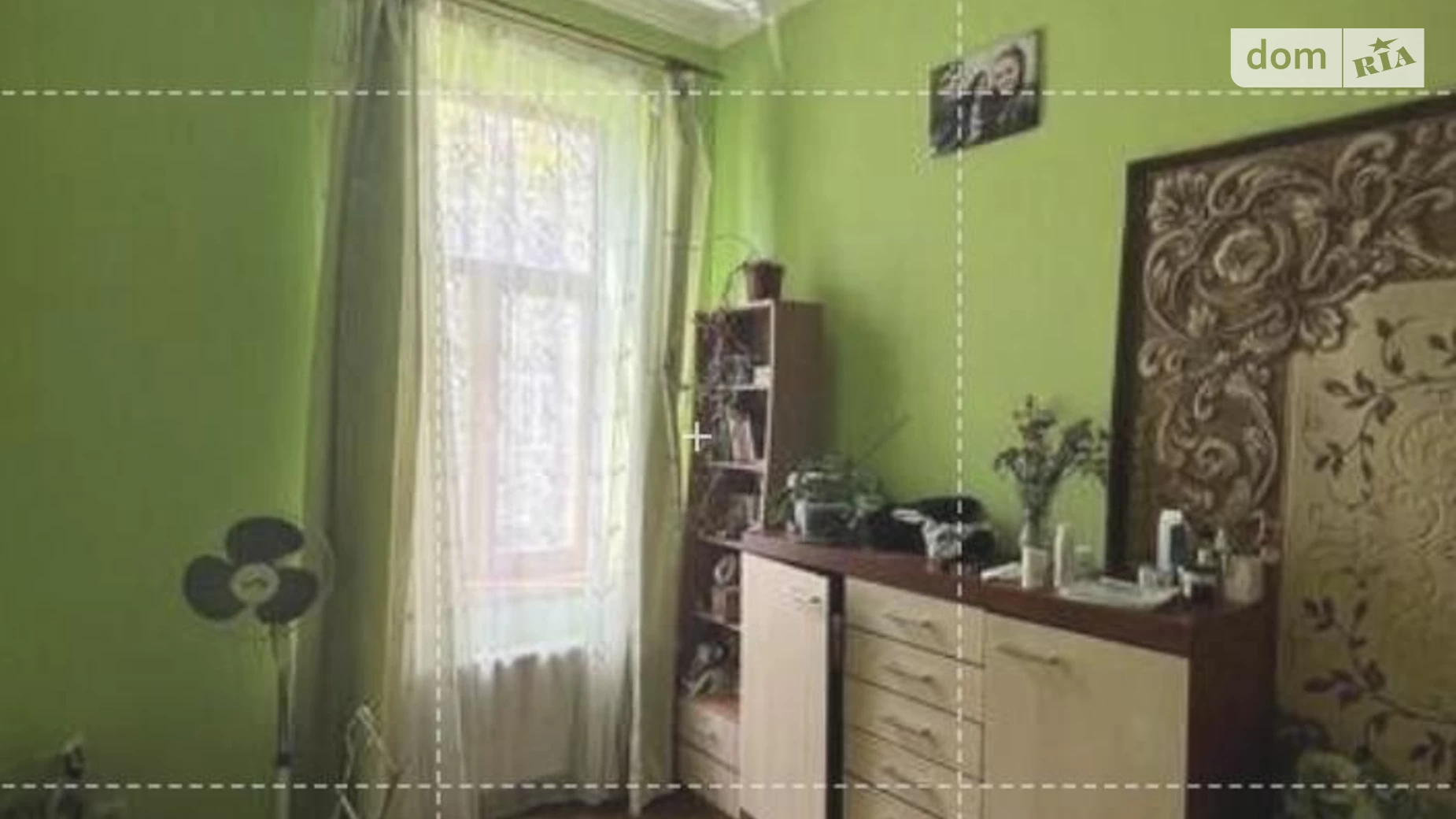 Продается 3-комнатная квартира 86 кв. м в Львове, ул. Верхратского, 11 - фото 2