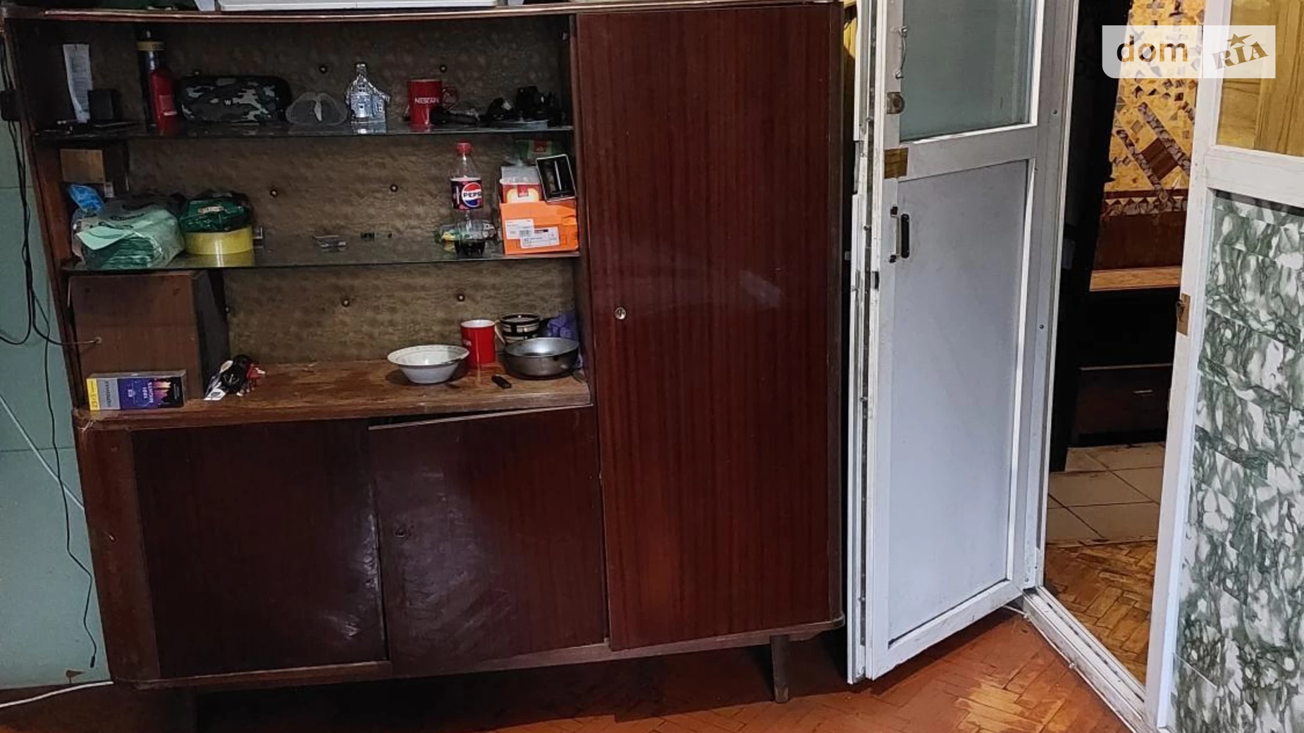 Продается 2-комнатная квартира 42.7 кв. м в Киеве, ул. Святославская, 15 - фото 3