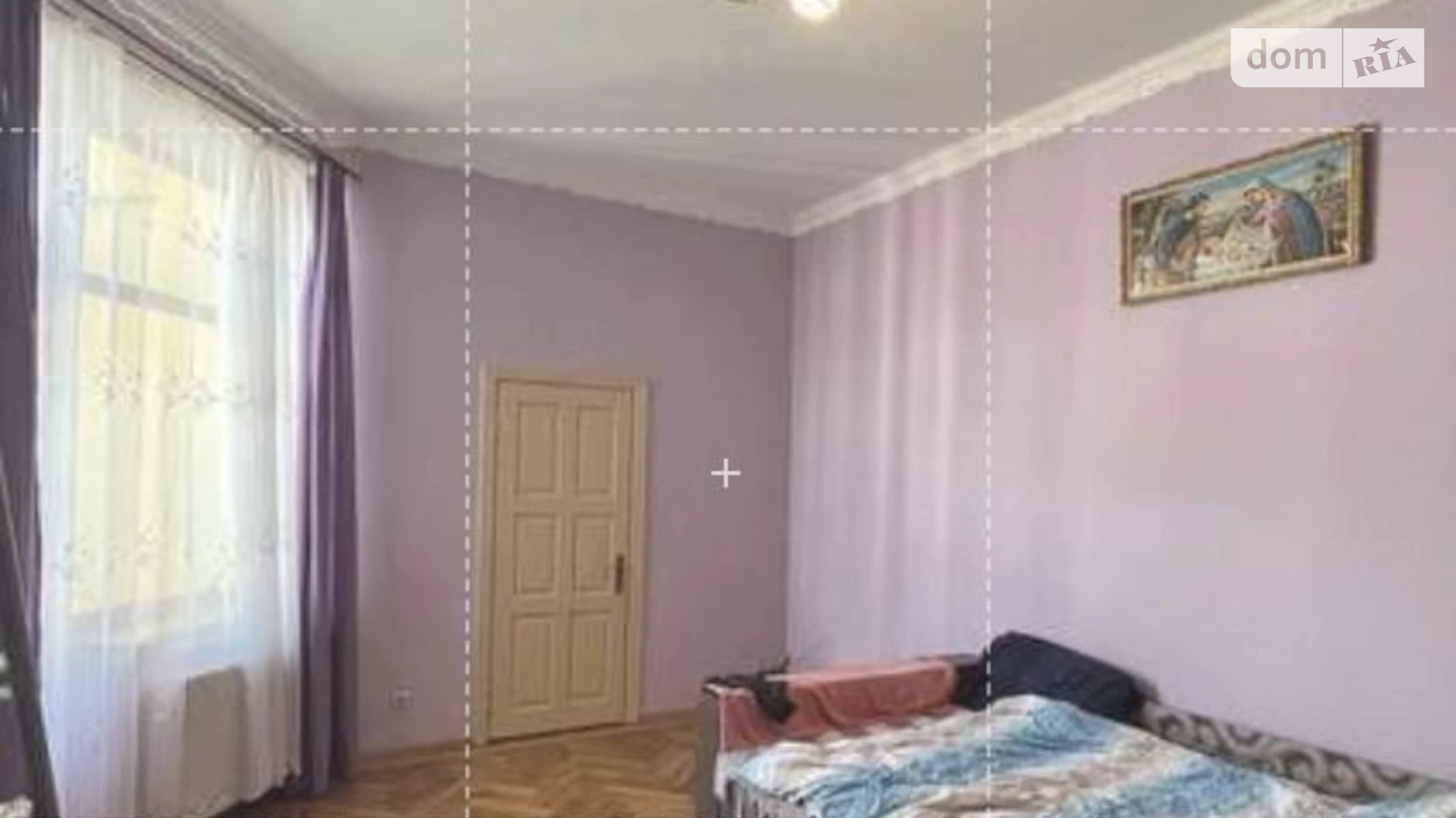 Продается 3-комнатная квартира 86 кв. м в Львове, ул. Верхратского, 11 - фото 3