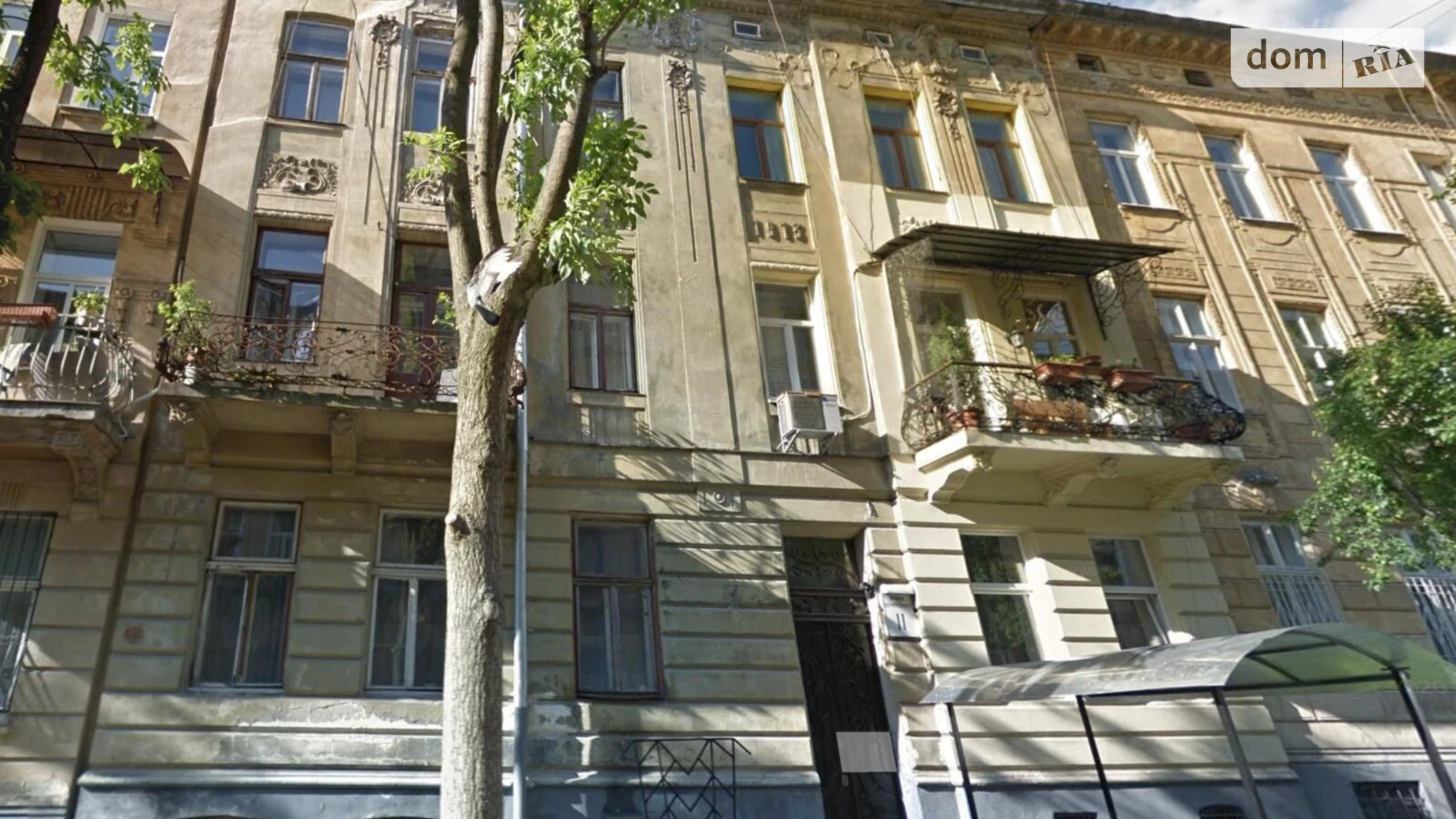 Продается 3-комнатная квартира 86 кв. м в Львове, ул. Верхратского, 11 - фото 5