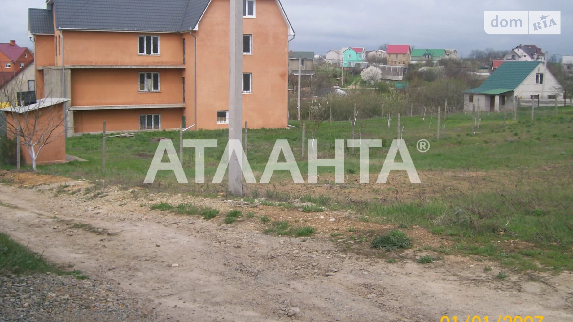 Продается земельный участок 5.9 соток в Одесской области, цена: 7500 $ - фото 4