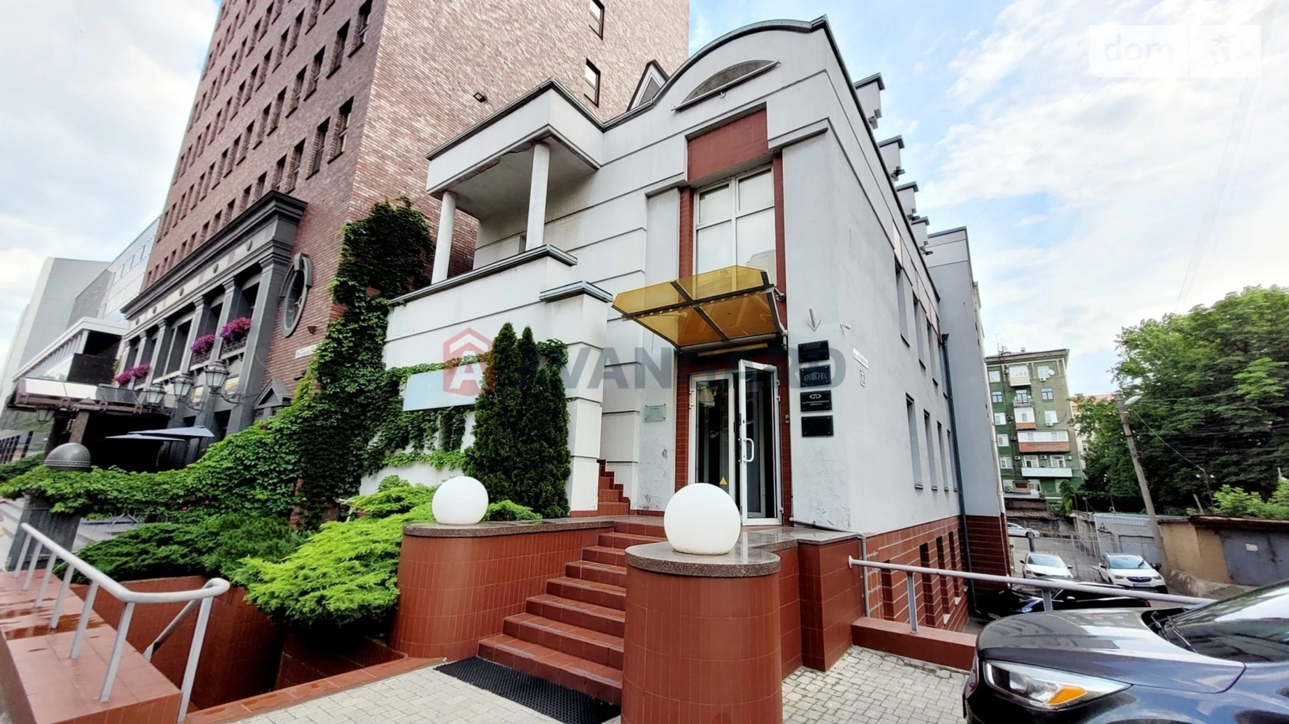 Продається офіс 192 кв. м в бізнес-центрі, цена: 269000 $ - фото 3