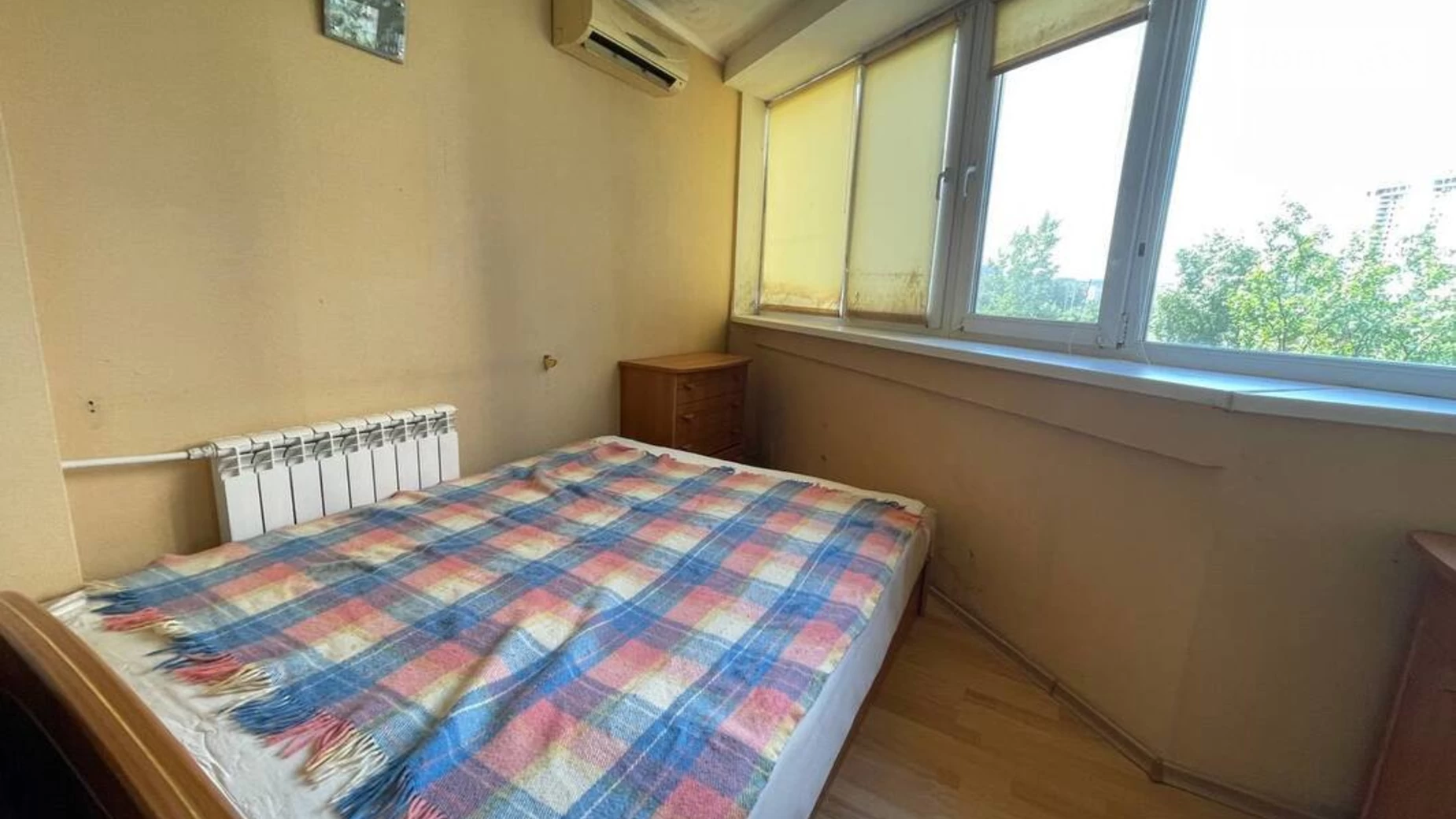Сдается в аренду 3-комнатная квартира 77 кв. м в Киеве, просп. Петра Григоренко, 3А - фото 3