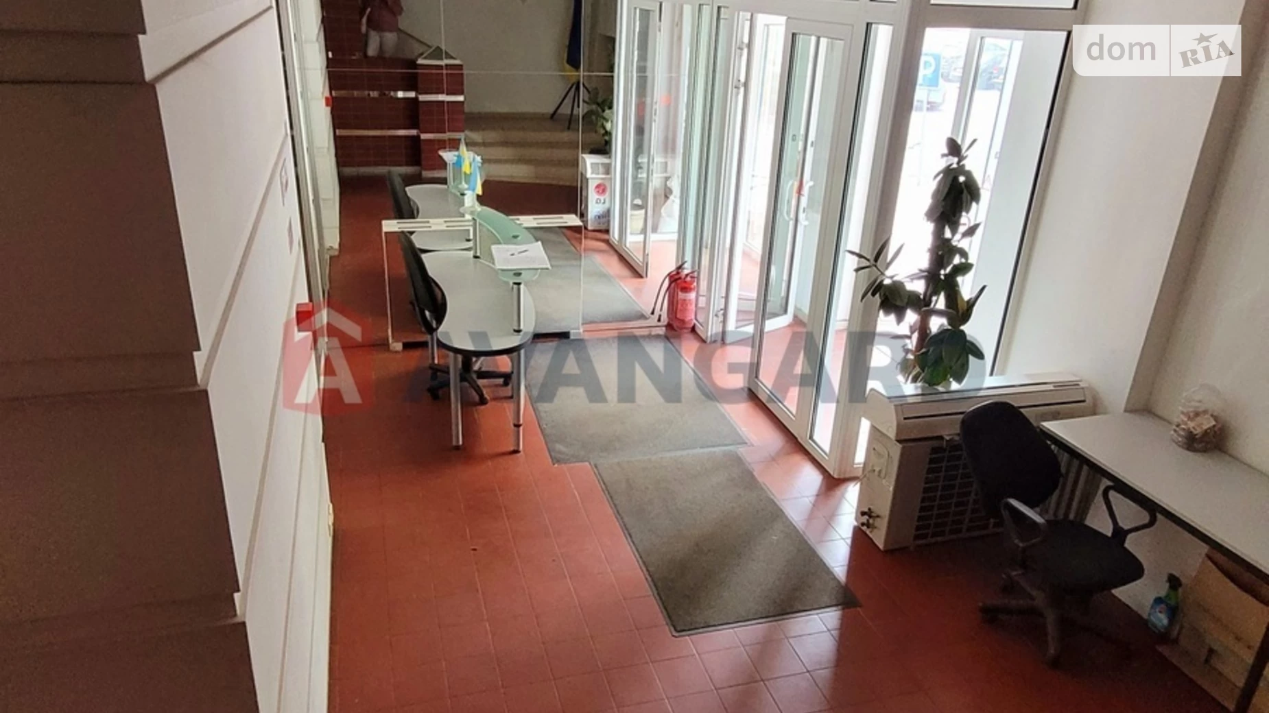 Продається офіс 192 кв. м в бізнес-центрі, цена: 269000 $ - фото 4