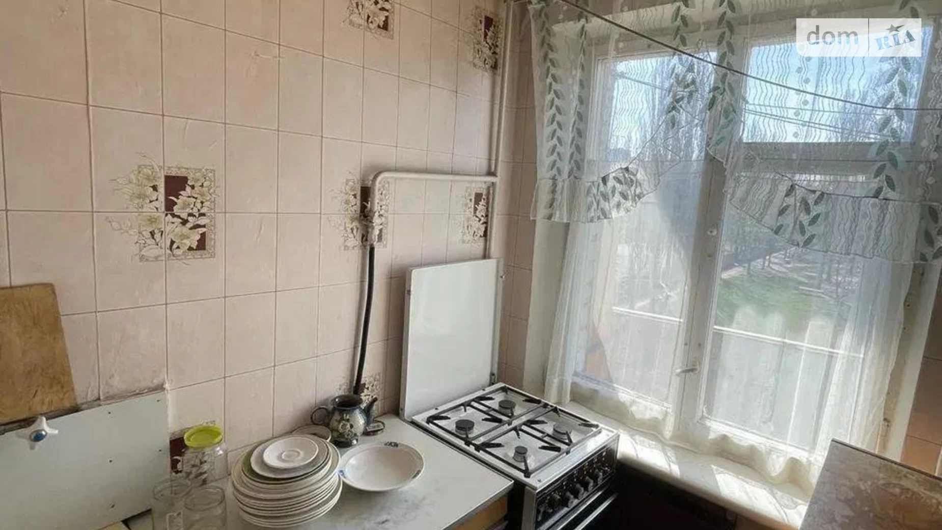 Продається 1-кімнатна квартира 24 кв. м у Києві, вул. Івана Виговського(Маршала Гречка), 24 - фото 5