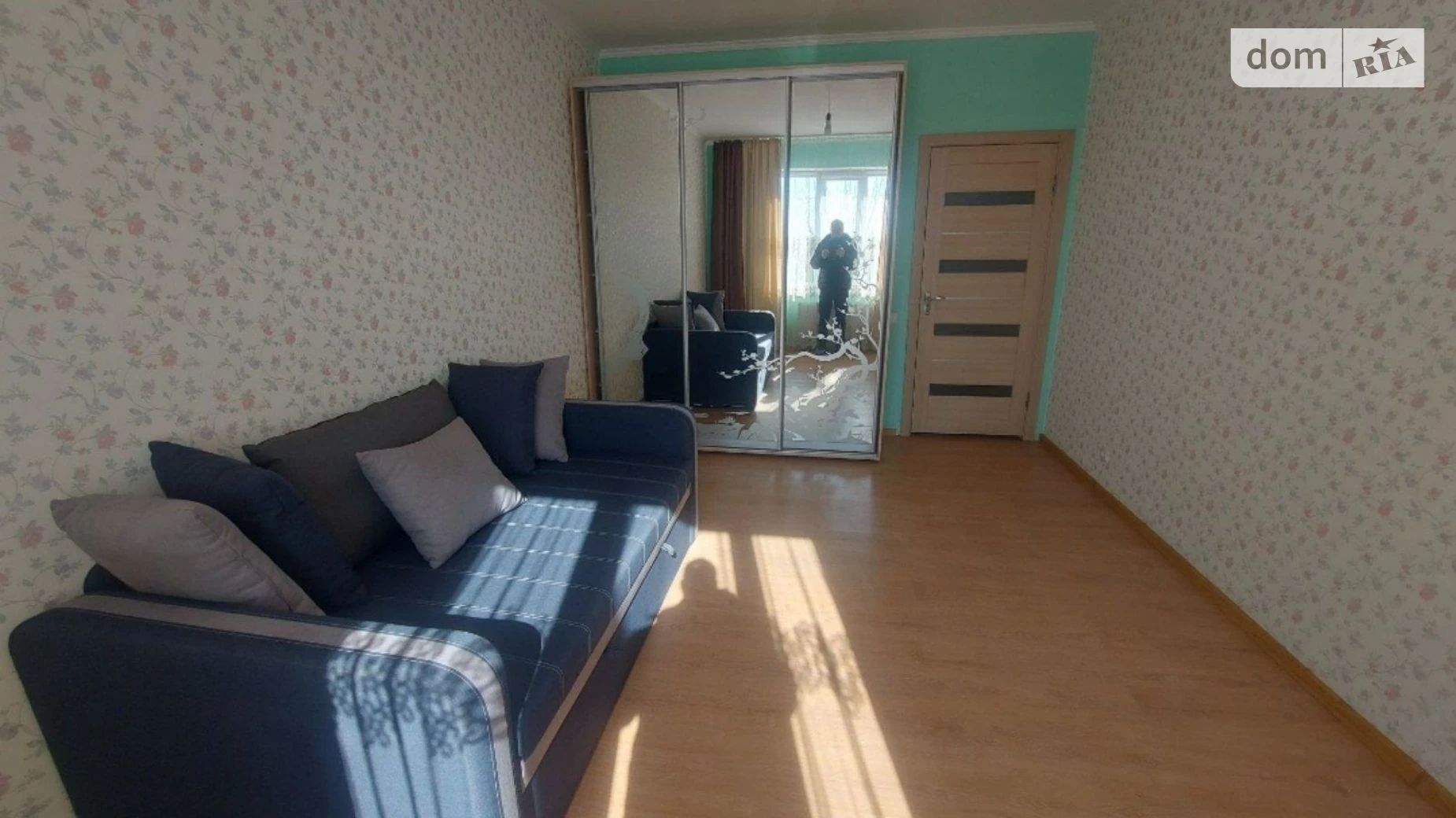 Продается 2-комнатная квартира 45 кв. м в Лиманке, цена: 42000 $ - фото 2