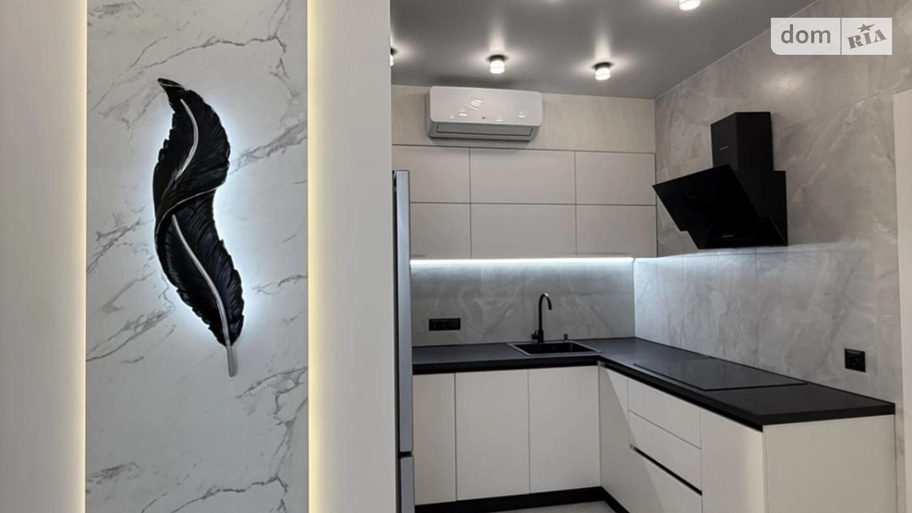 Продается 2-комнатная квартира 60 кв. м в Лиманке, цена: 87000 $ - фото 2