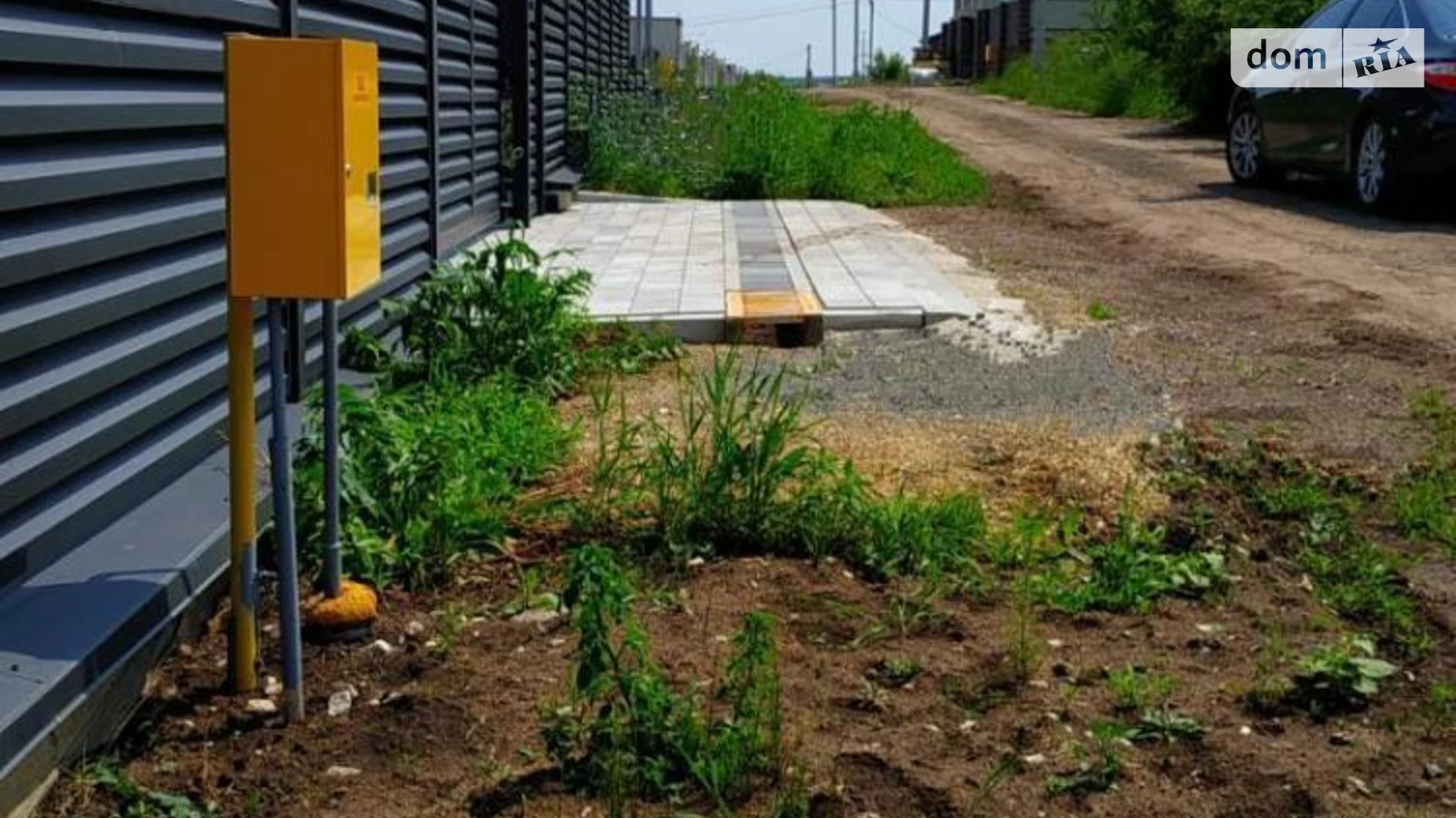 Продається земельна ділянка 8 соток у Тернопільській області, цена: 25000 $ - фото 3
