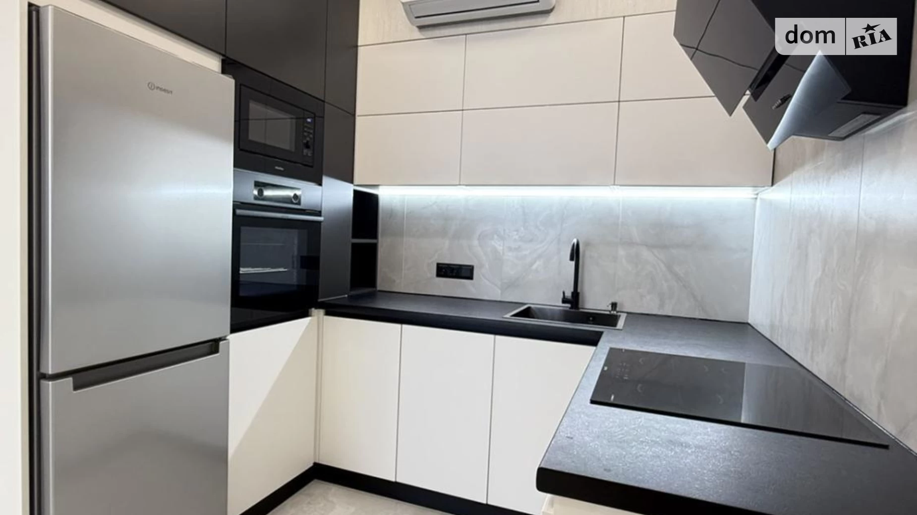 Продается 2-комнатная квартира 60 кв. м в Лиманке, цена: 87000 $ - фото 3
