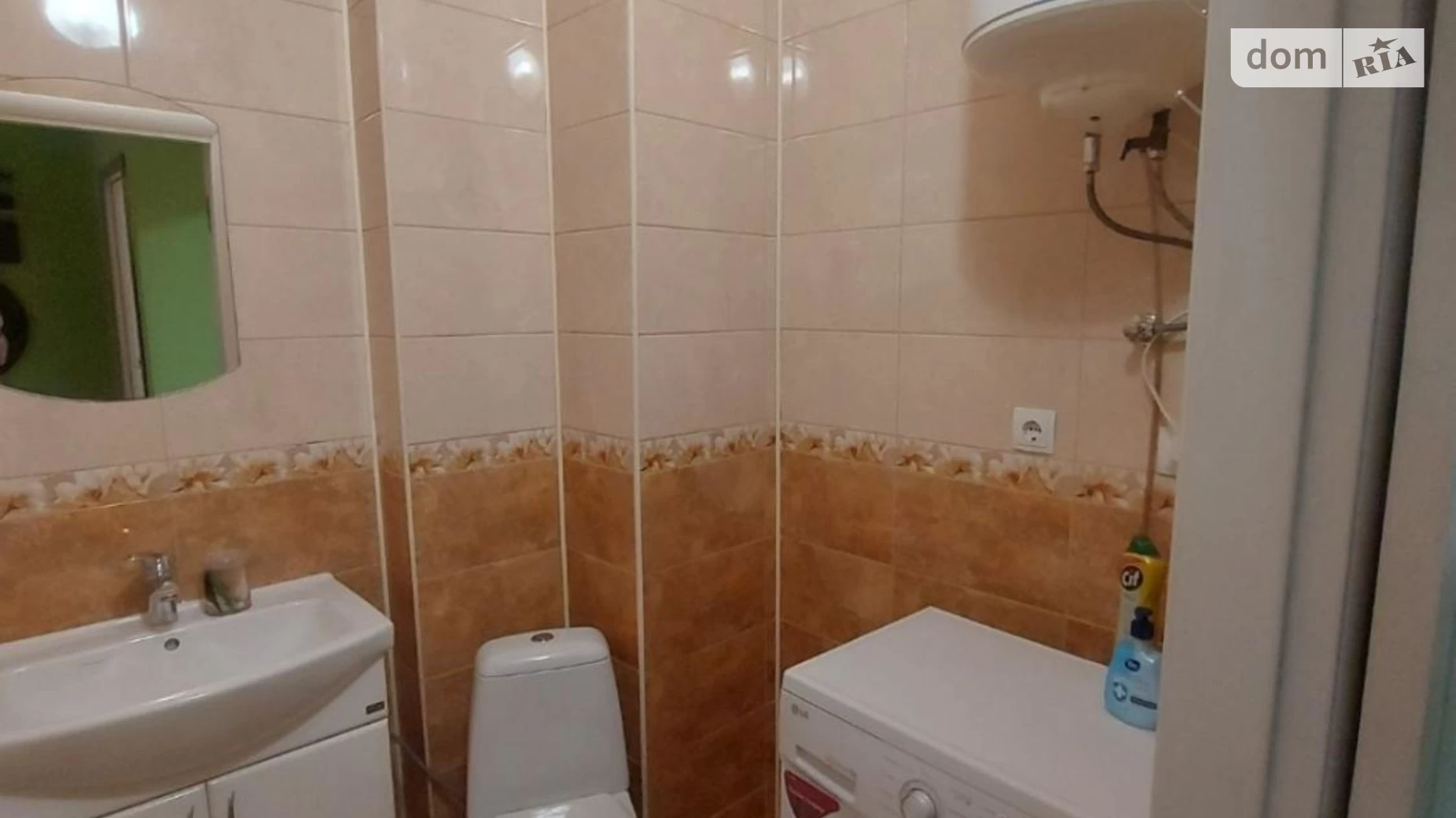 Продается 2-комнатная квартира 45 кв. м в Лиманке, цена: 42000 $ - фото 4