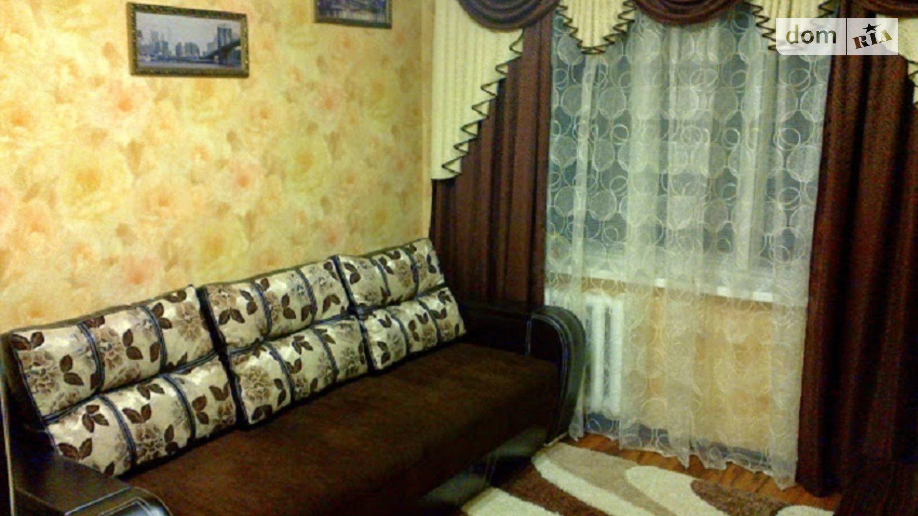 Сдается в аренду 1-комнатная квартира в Сумах, ул. Ярослава Мудрого, 15 - фото 2