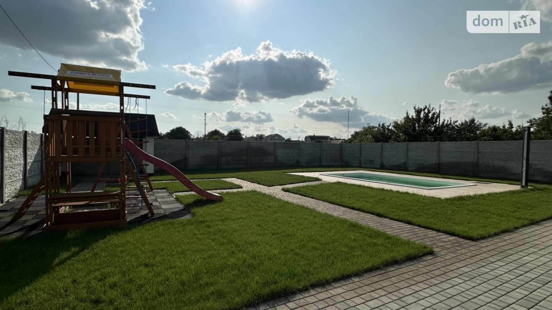 Продається одноповерховий будинок 115 кв. м з балконом, цена: 167000 $ - фото 4