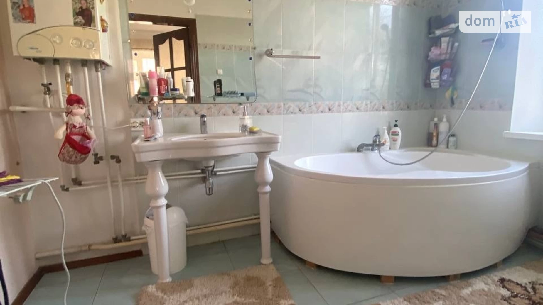 Продається одноповерховий будинок 103 кв. м з гаражем, цена: 55000 $ - фото 3