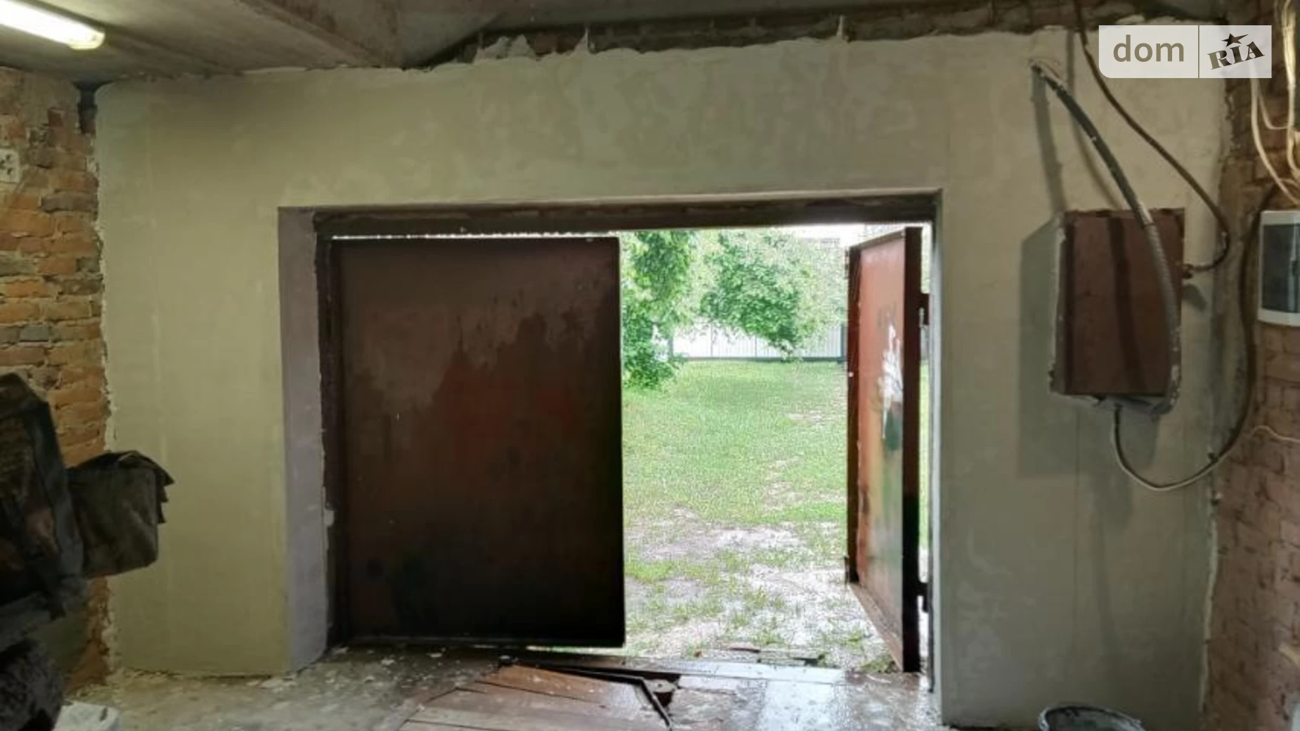 Здається в оренду підземний паркінг під легкове авто на 18 кв. м, цена: 3500 грн - фото 3