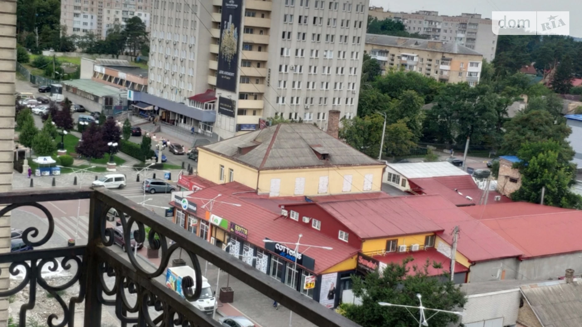 Сдается в аренду 3-комнатная квартира 78 кв. м в Ирпене, ул. Шевченко, 7 - фото 2