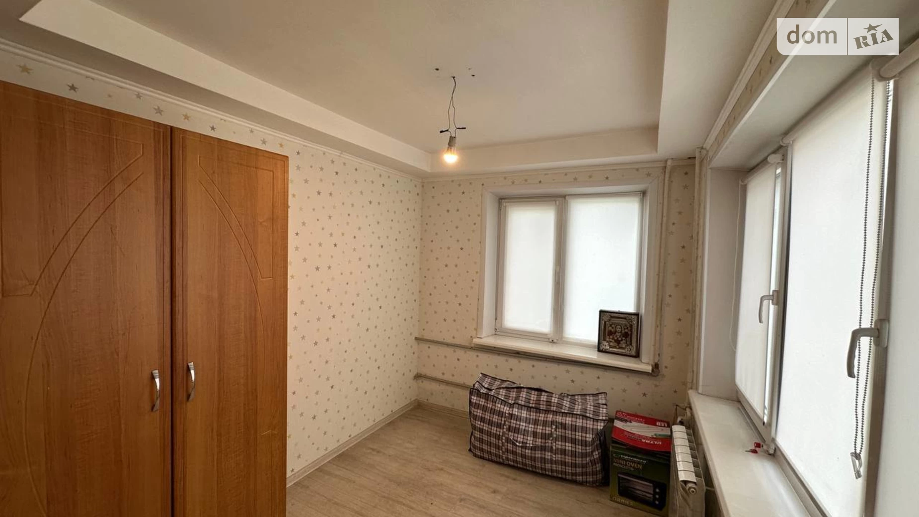 Продается 2-комнатная квартира 47 кв. м в Киеве, ул. Мрии(Академика Туполева), 13А - фото 5