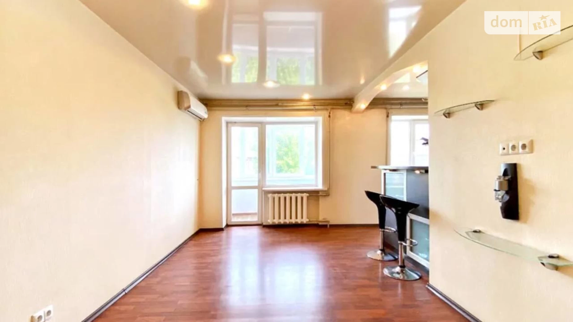 Продається 3-кімнатна квартира 55 кв. м у Дніпрі, цена: 41000 $ - фото 2