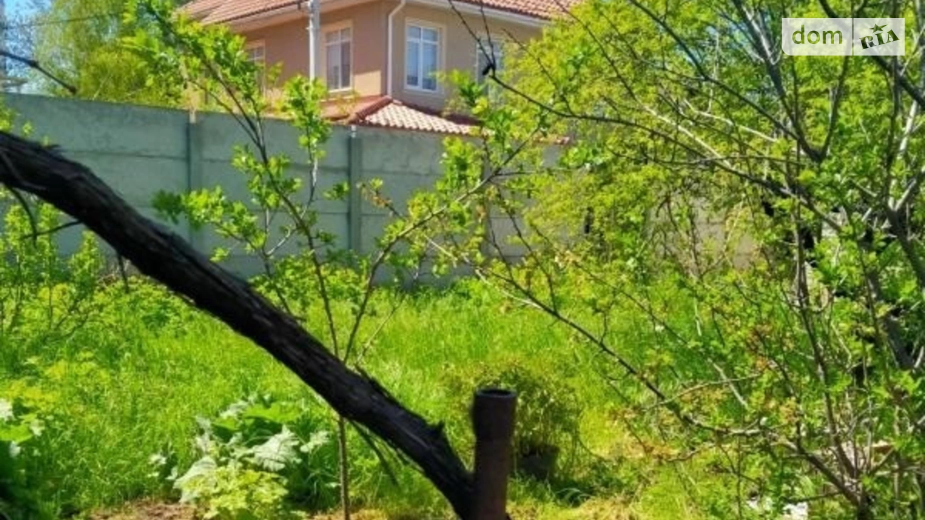Продается земельный участок 8 соток в Одесской области, цена: 180000 $ - фото 2
