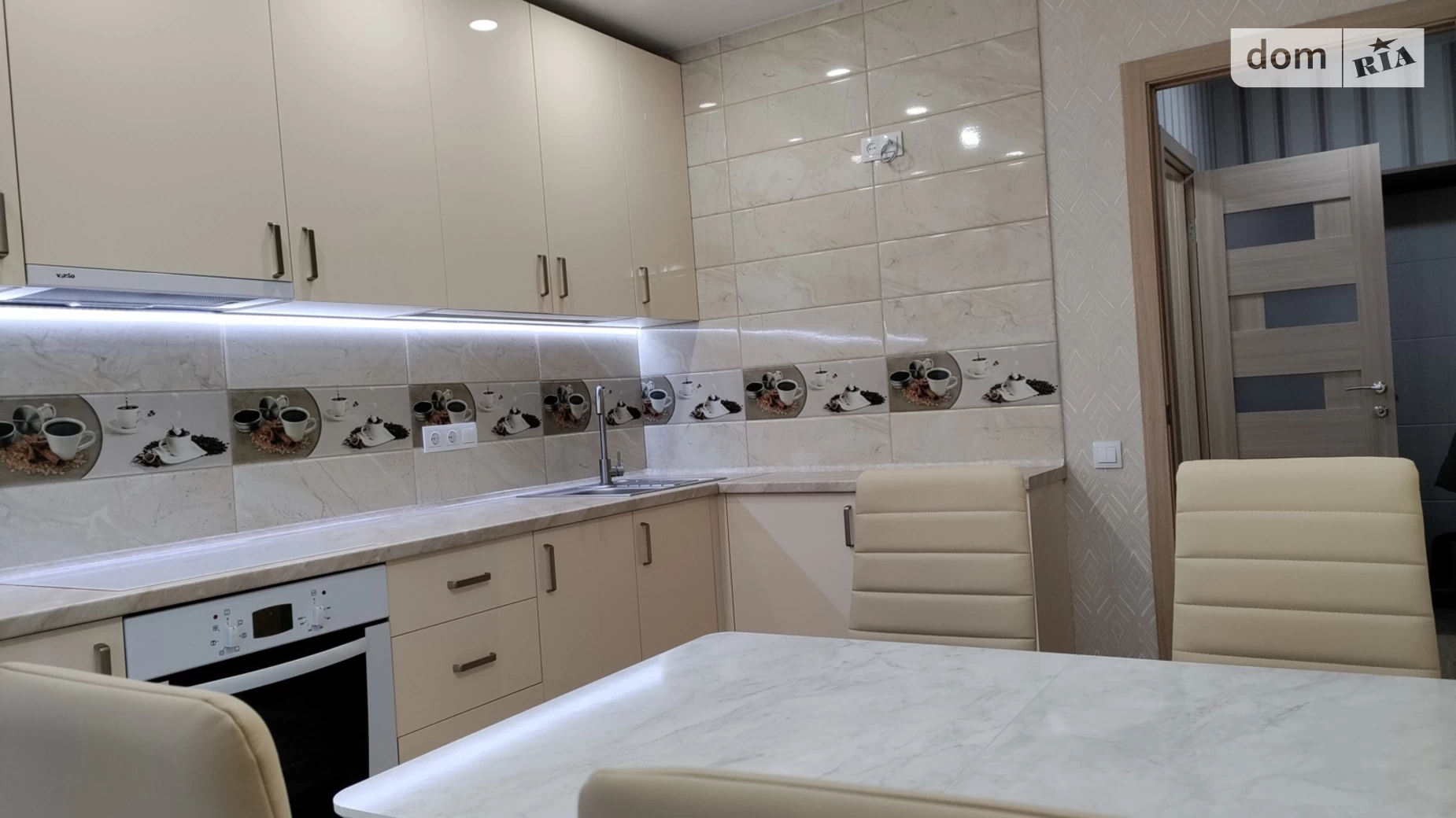 Продається 1-кімнатна квартира 43 кв. м у Харкові, просп. Героїв Харкова(Московський), 268 - фото 3