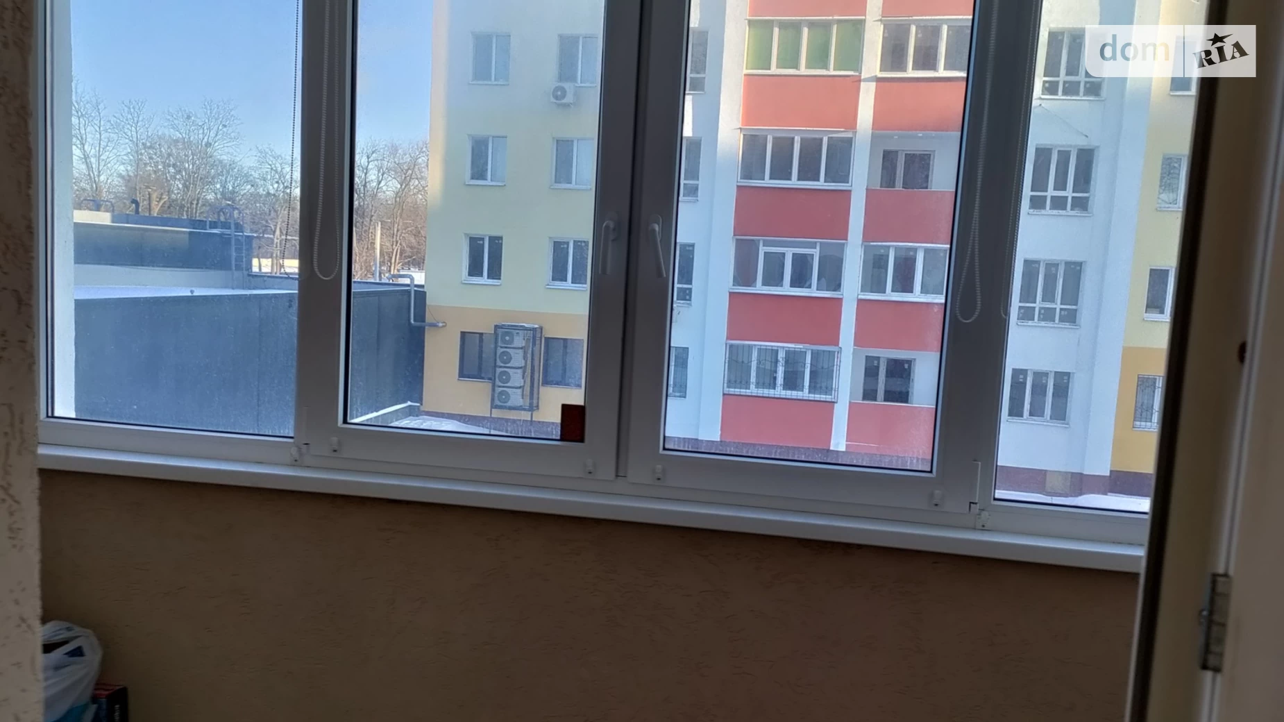Продається 1-кімнатна квартира 43 кв. м у Харкові, просп. Героїв Харкова(Московський), 268 - фото 4