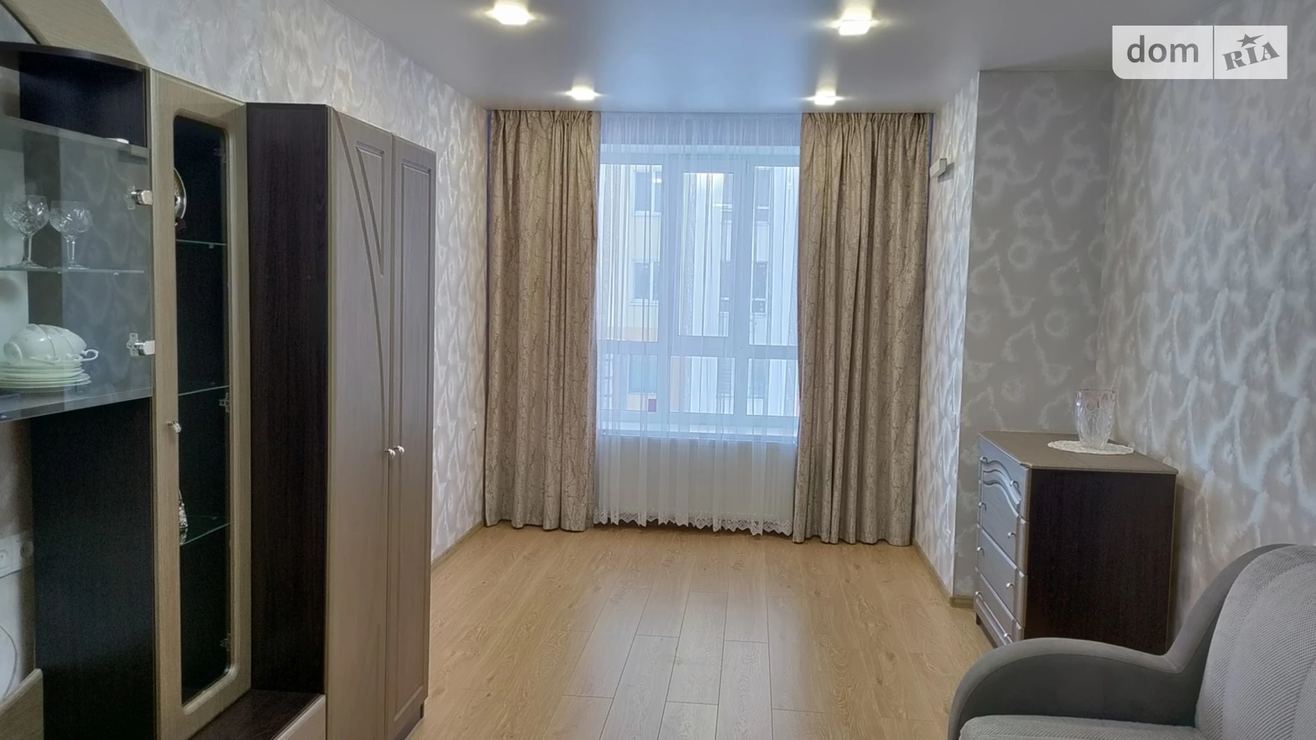 Продается 1-комнатная квартира 42.8 кв. м в Харькове, просп. Героев Харькова(Московский), 268 - фото 5