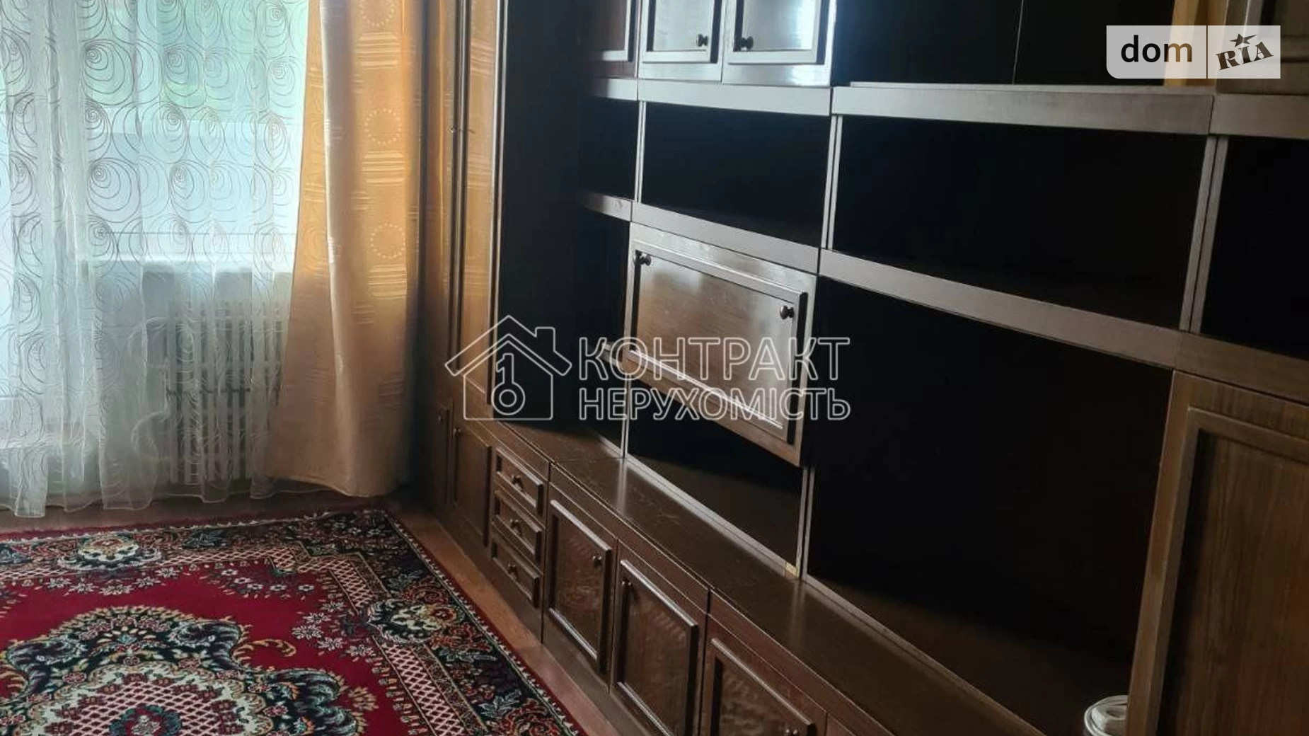Сдается в аренду 1-комнатная квартира 37 кв. м в Харькове, ул. Огаревская, 16 - фото 3