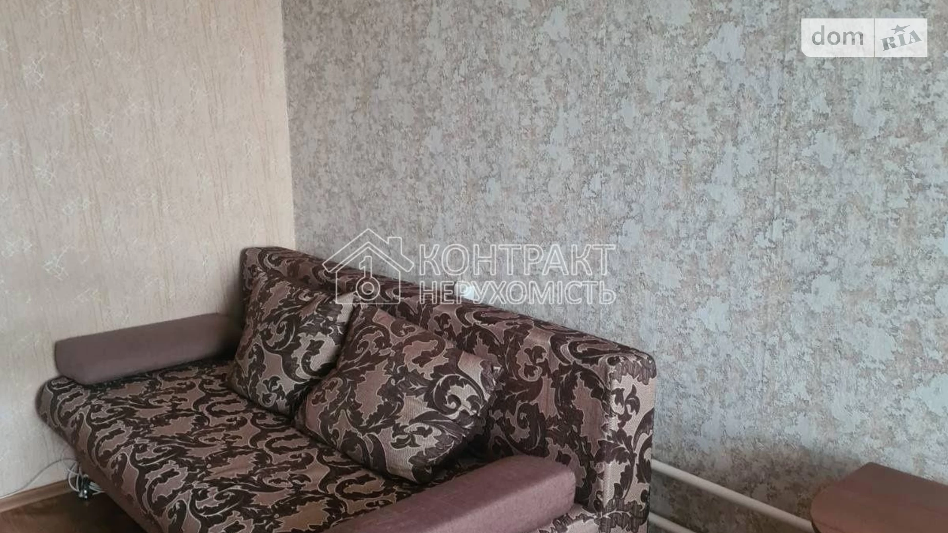 Сдается в аренду 1-комнатная квартира 37 кв. м в Харькове, ул. Огаревская, 16 - фото 4