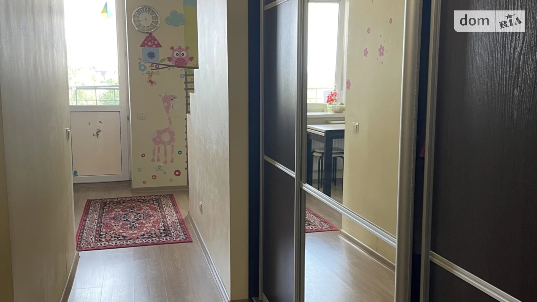 Продается 1-комнатная квартира 43 кв. м в Чайках, ул. Валерия Лобановского, 24 - фото 3