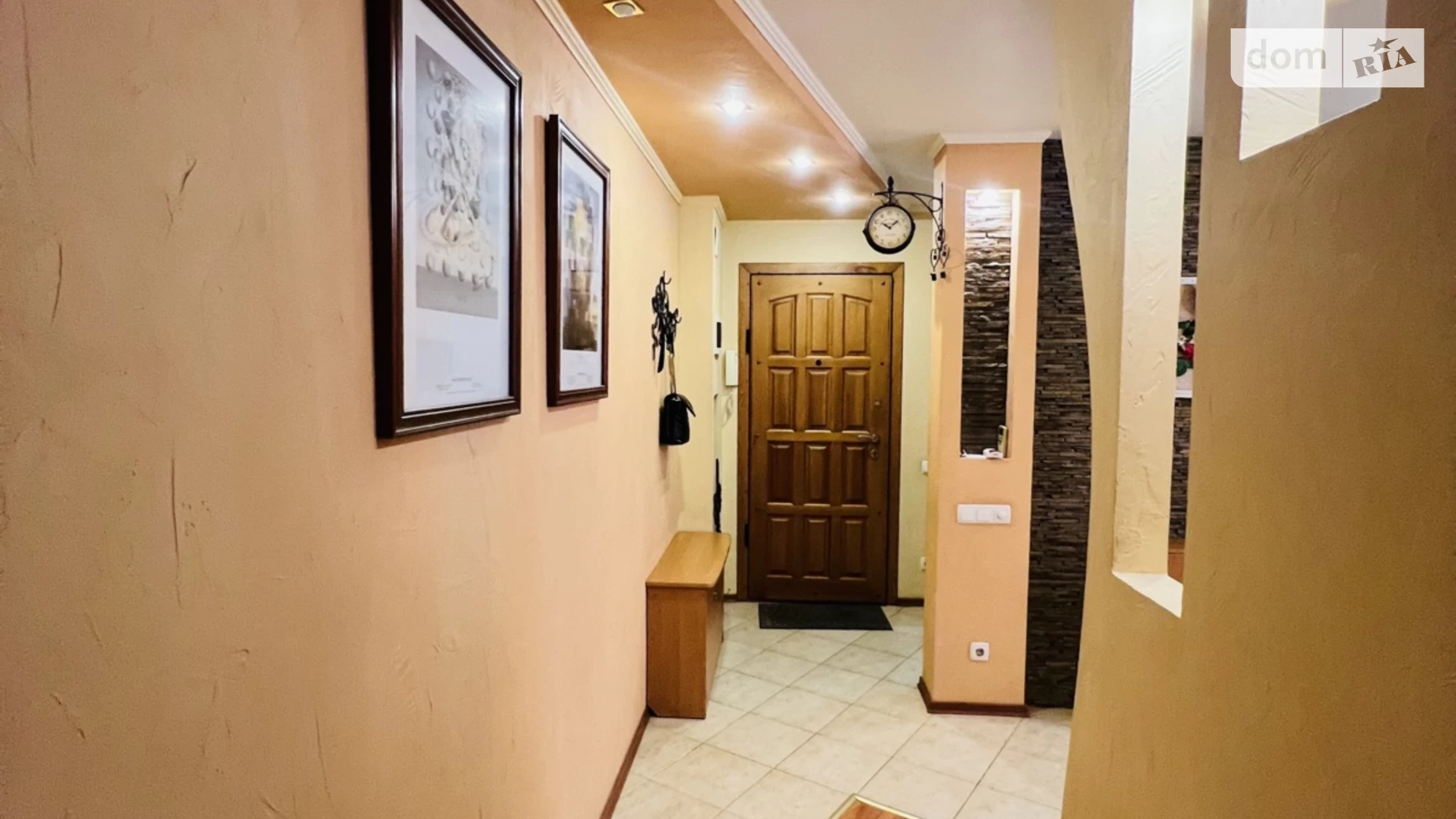 Продається 3-кімнатна квартира 65 кв. м у Харкові, вул. Єдності(Краснодарська), 185 - фото 3