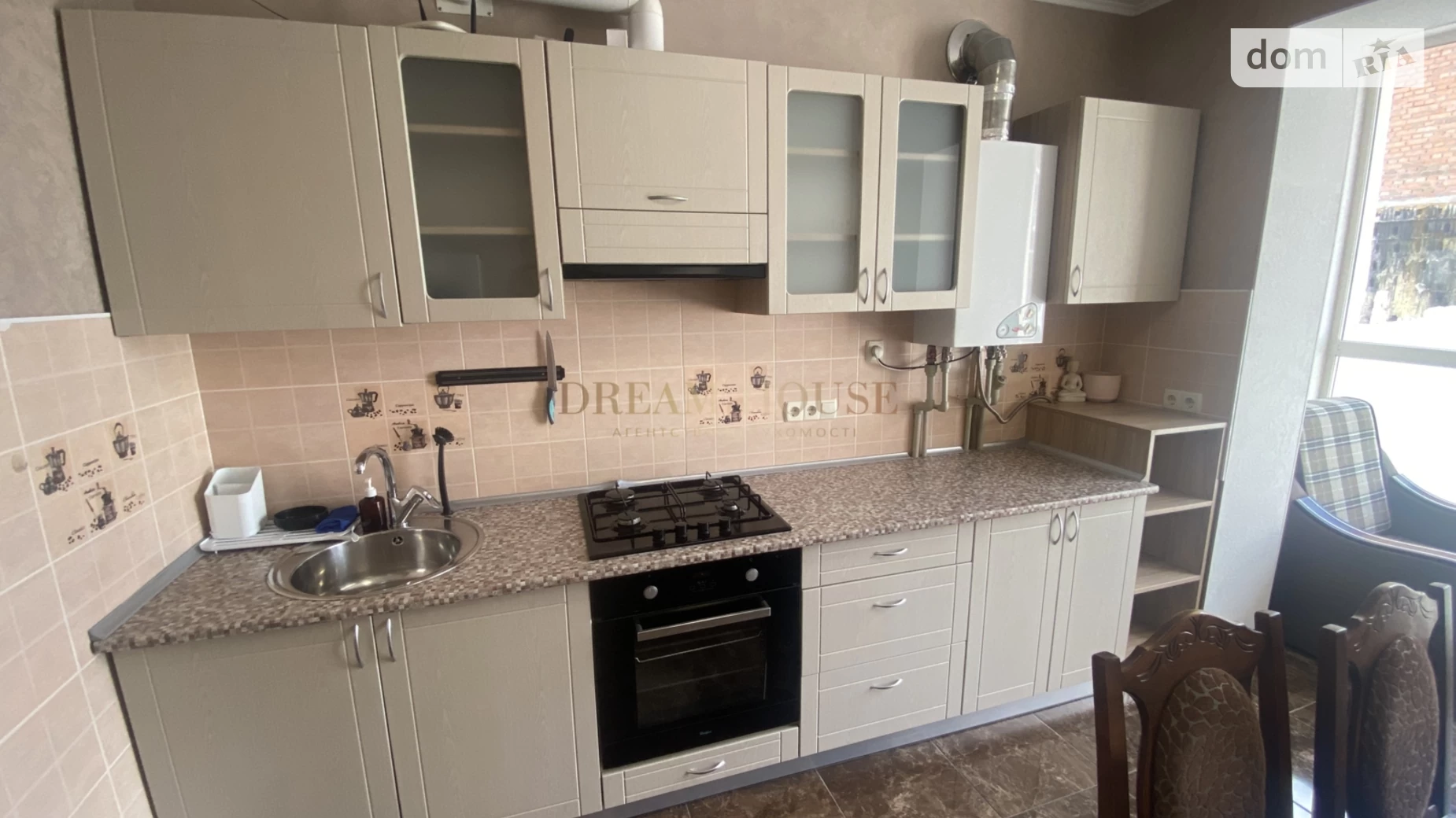 Продается 1-комнатная квартира 36.1 кв. м в Ирпене, цена: 48000 $ - фото 3