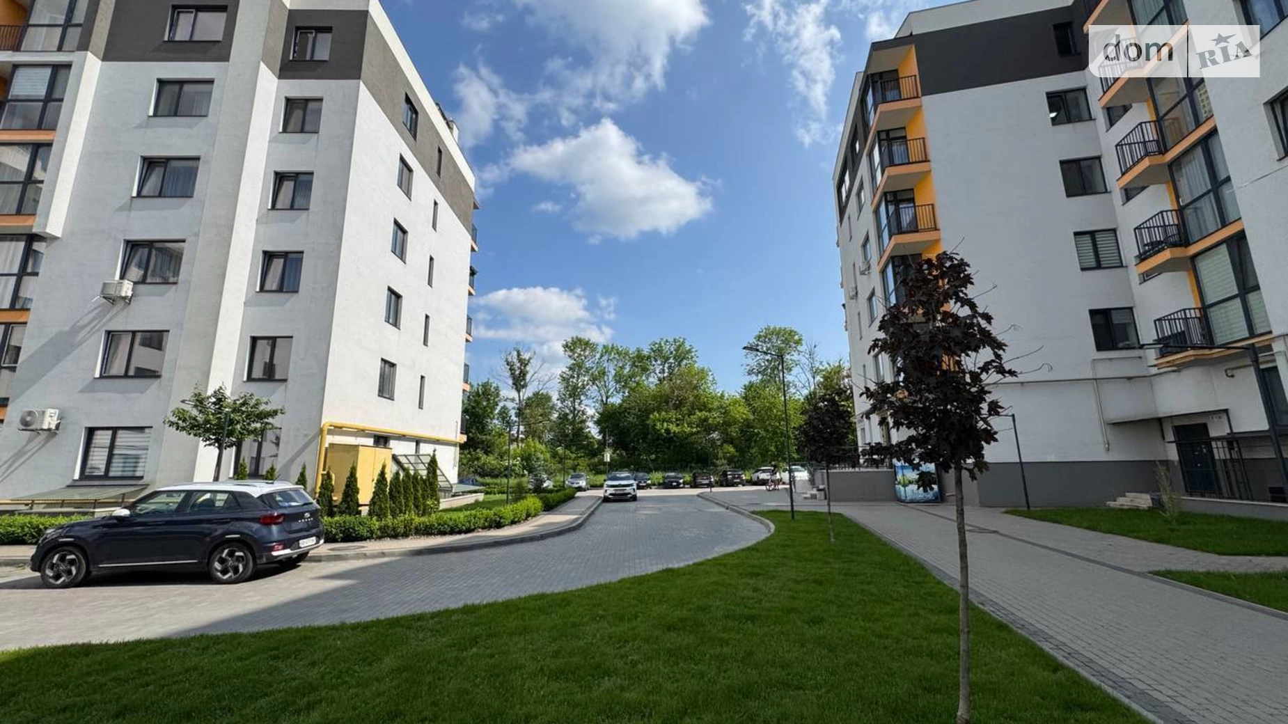Продается 1-комнатная квартира 44 кв. м в Зарванцах, ул. Рыбацкая - фото 2