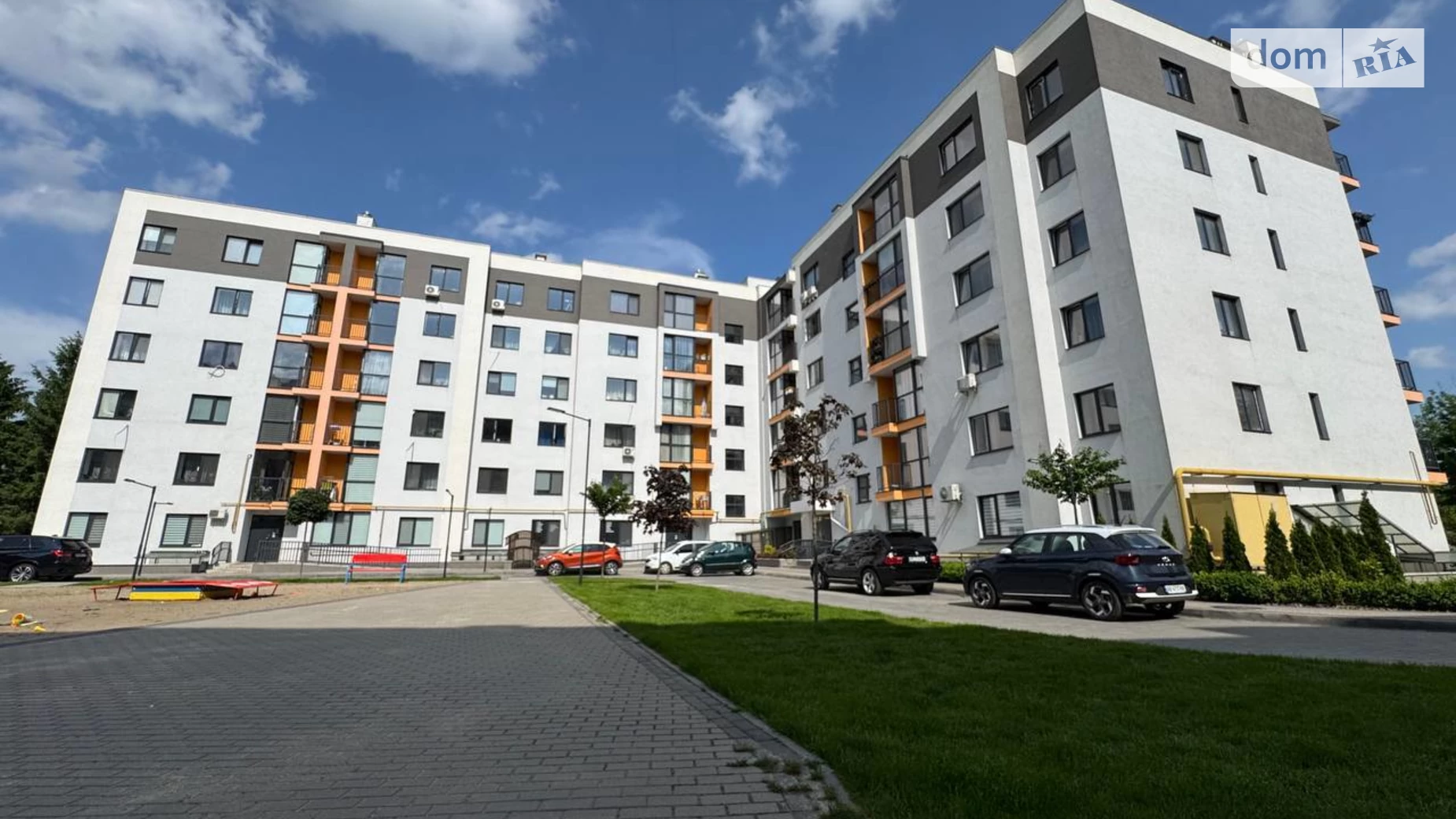 Продается 1-комнатная квартира 44 кв. м в Зарванцах, ул. Рыбацкая - фото 3
