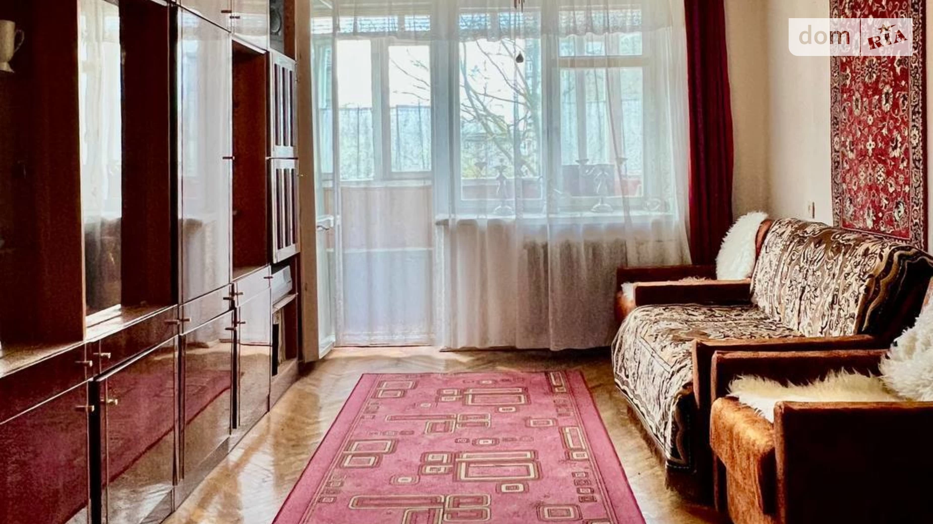 Продається 2-кімнатна квартира 46.2 кв. м у Івано-Франківську, вул. Набережна імені Василя Стефаника, 24 - фото 2