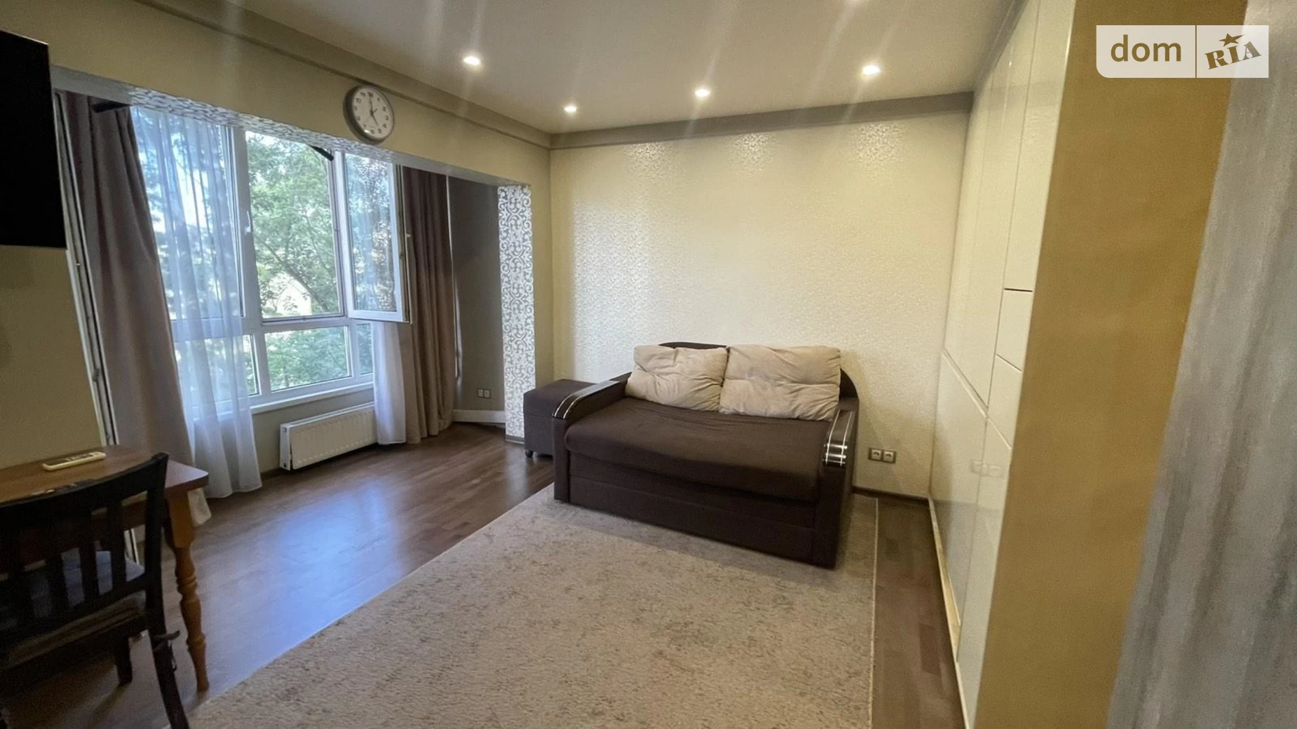 Продається 1-кімнатна квартира 32 кв. м у Києві, цена: 60000 $ - фото 5