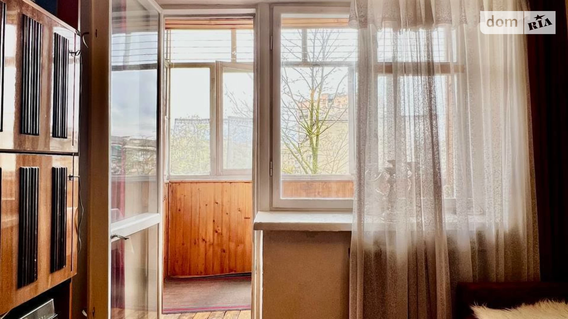 Продається 2-кімнатна квартира 46.2 кв. м у Івано-Франківську, вул. Набережна імені Василя Стефаника, 24 - фото 3