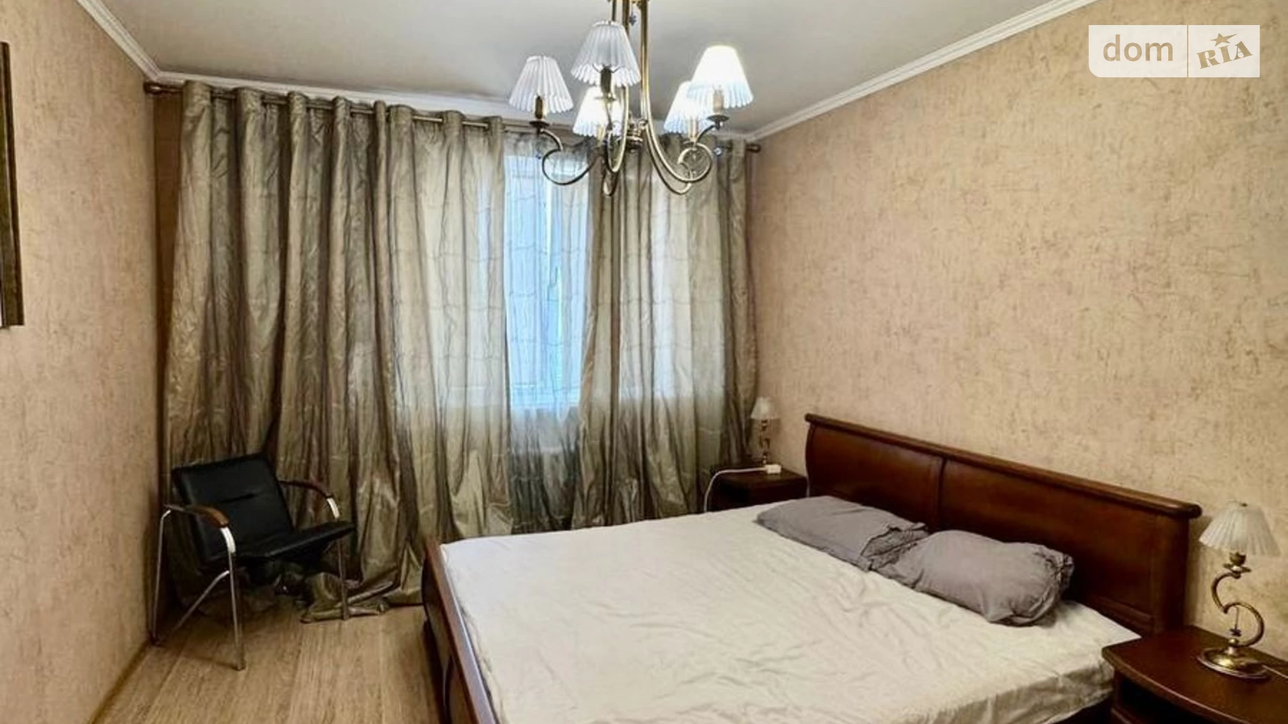 Здається в оренду 2-кімнатна квартира 65 кв. м у Одесі, вул. Тополина, 14/1 - фото 3