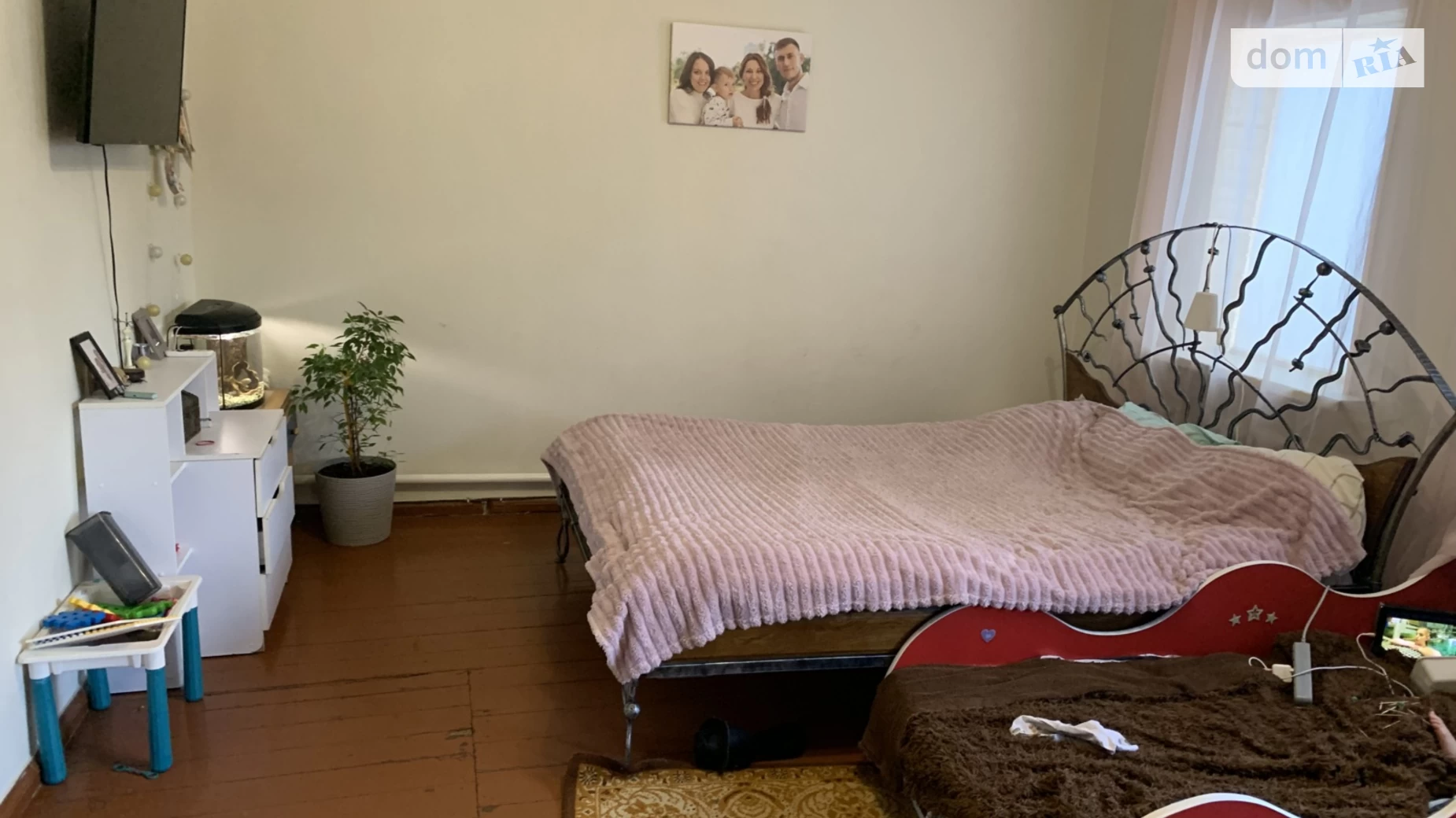 Продается одноэтажный дом 63 кв. м с бассейном, цена: 33000 $ - фото 3