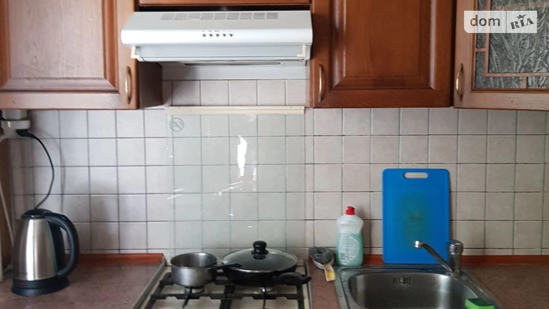Продається 2-кімнатна квартира 46 кв. м у Харкові, вул. Бучми, 20 - фото 3