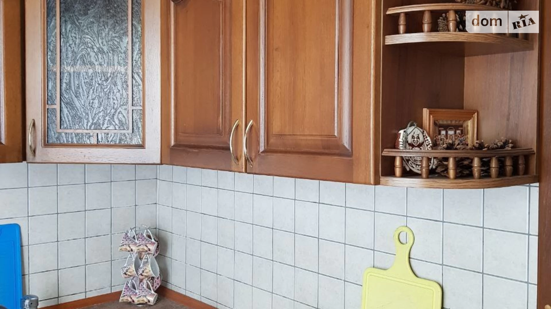Продається 2-кімнатна квартира 46 кв. м у Харкові, вул. Бучми, 20 - фото 2