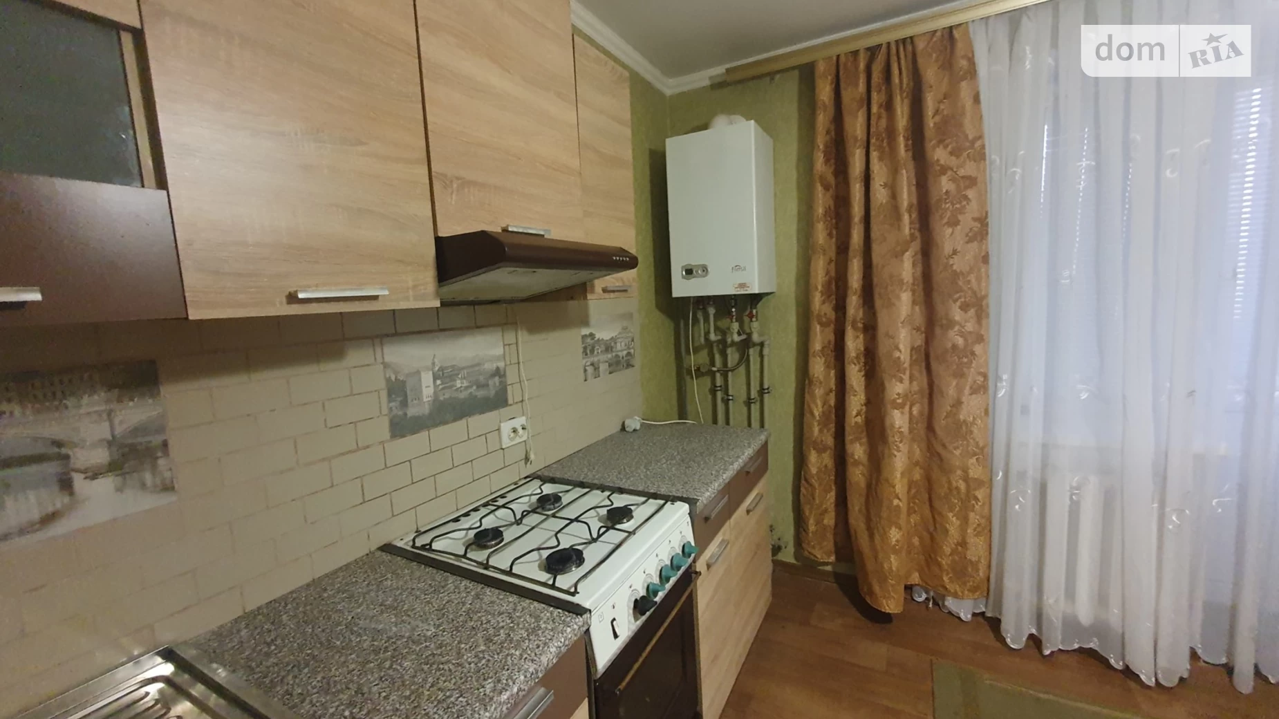 Сдается в аренду 1-комнатная квартира 45 кв. м в Виннице, ул. Николая Амосова, 28 - фото 5
