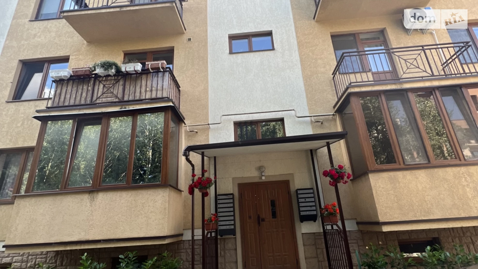 Сдается в аренду 2-комнатная квартира 58 кв. м в Ужгороде, пер. Леонтовича Николая, 10 - фото 3