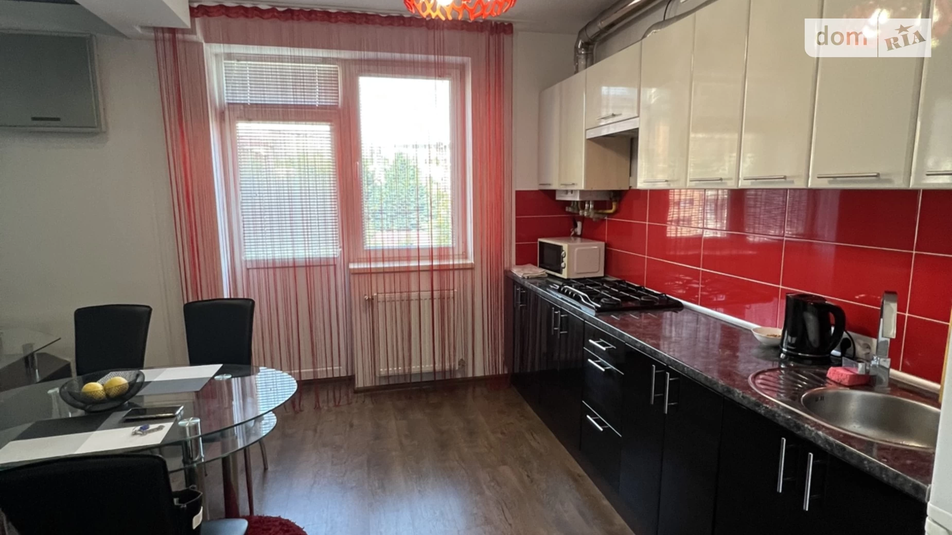 Сдается в аренду 2-комнатная квартира 58 кв. м в Ужгороде, пер. Леонтовича Николая, 10 - фото 5