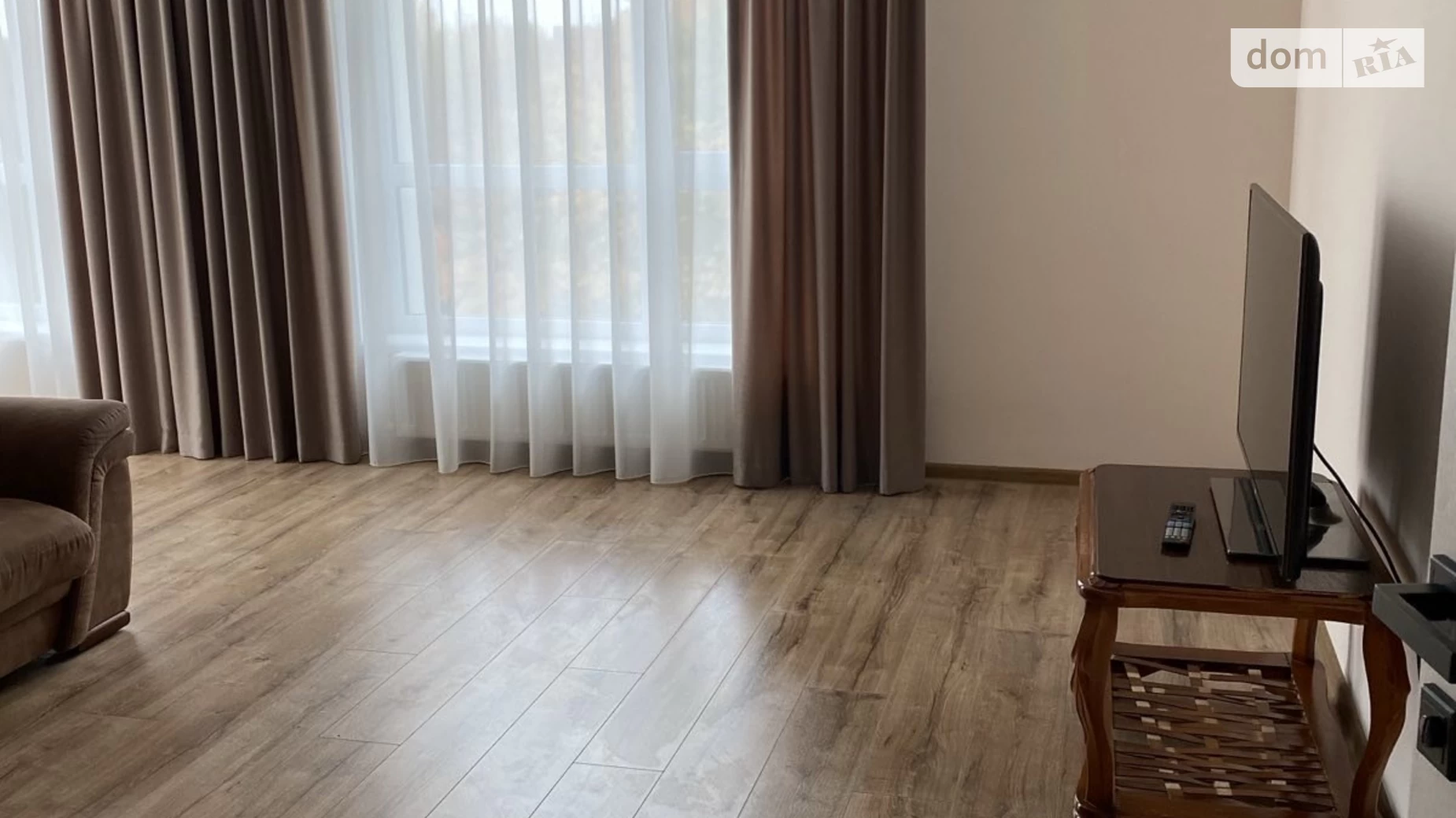 2-кімнатна квартира 64 кв. м у Тернополі, вул. Винниченка Володимира - фото 2