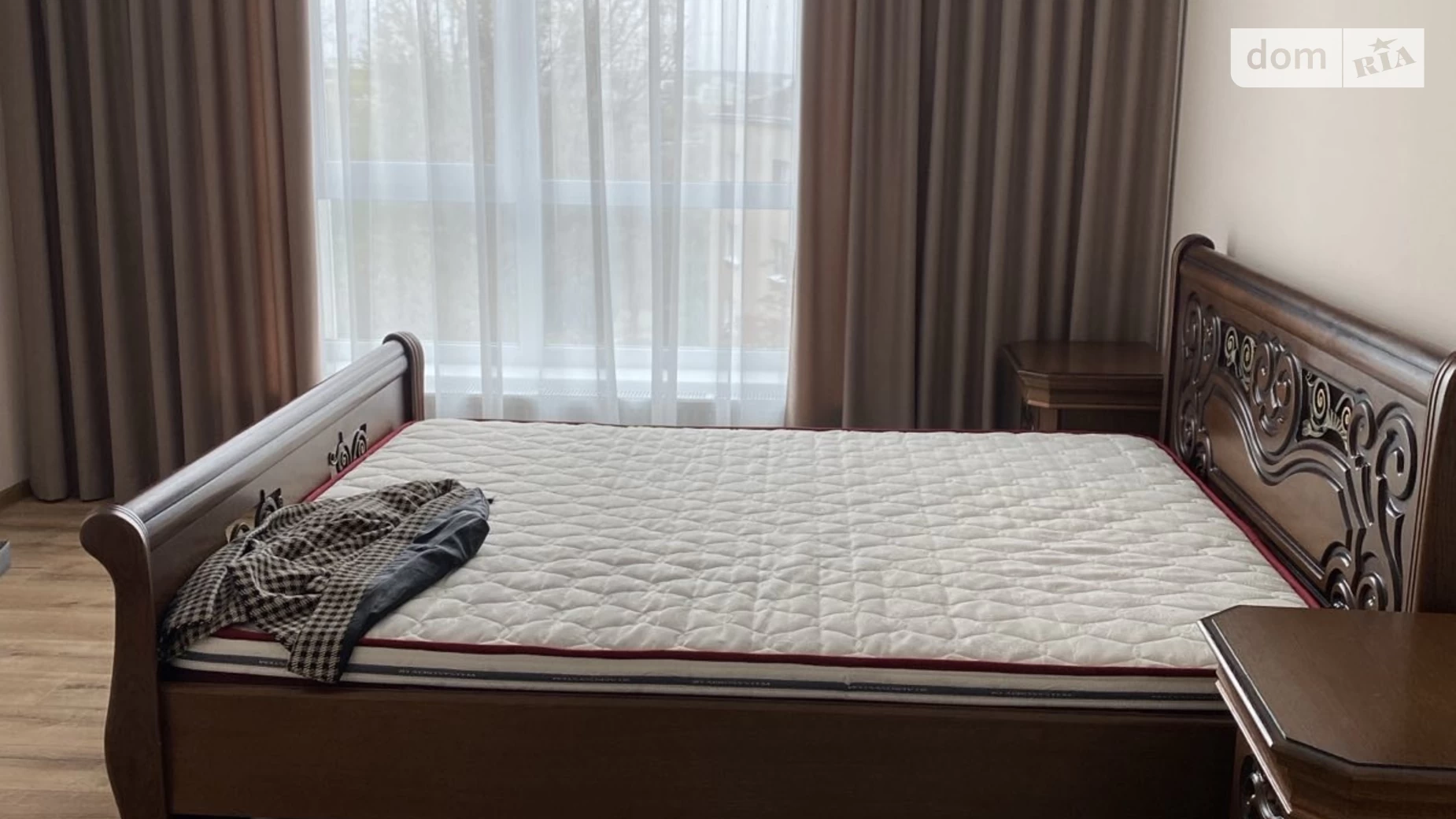 2-комнатная квартира 64 кв. м в Тернополе, ул. Винниченко Владимира - фото 5